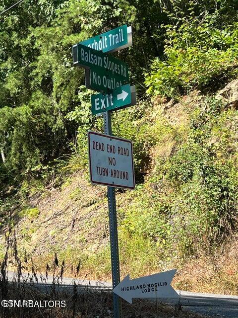 0 Overholt Trail Sevierville TN 37862