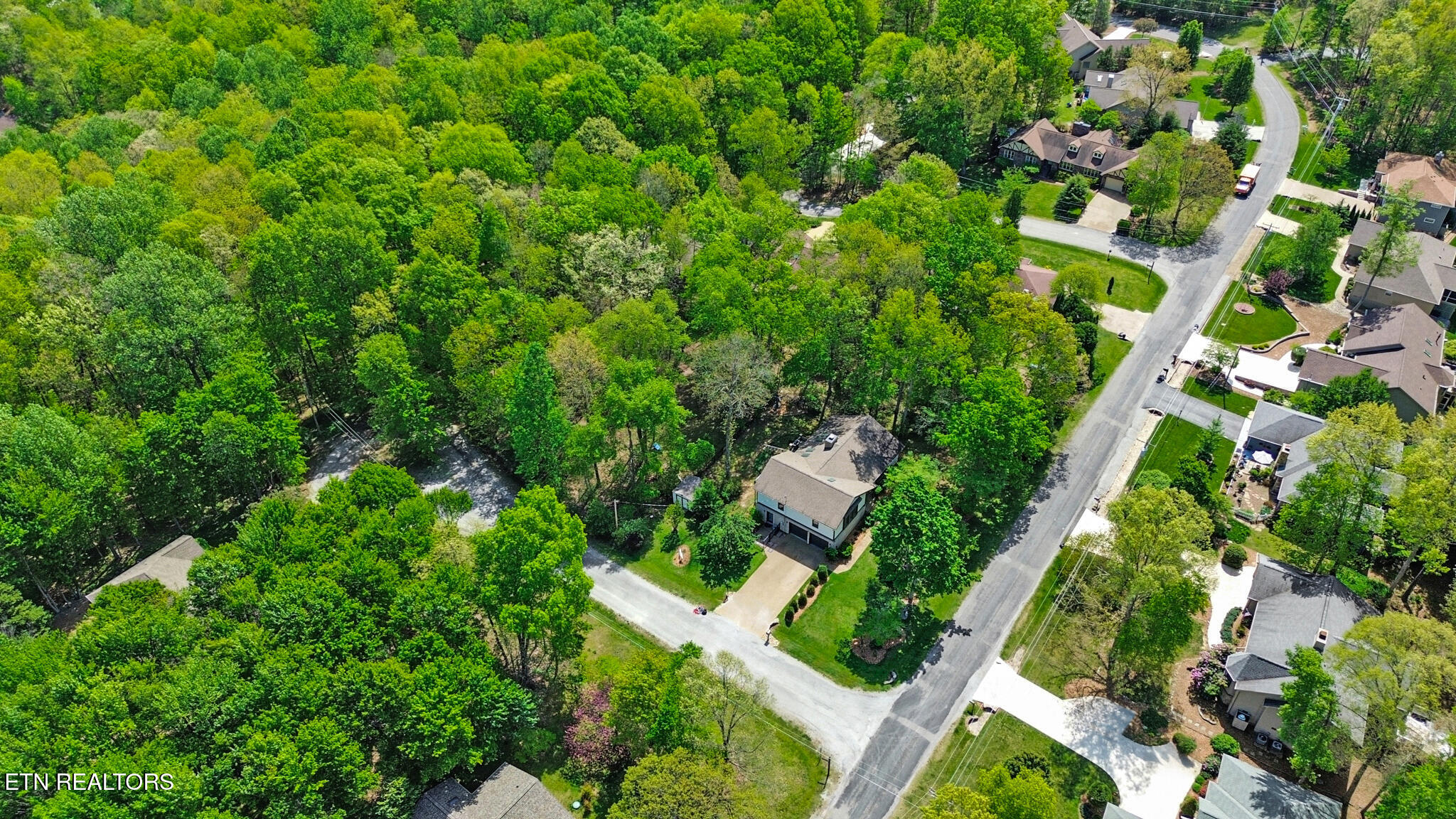 14 Ridge Crest Circle Fairfield Glade TN 38558