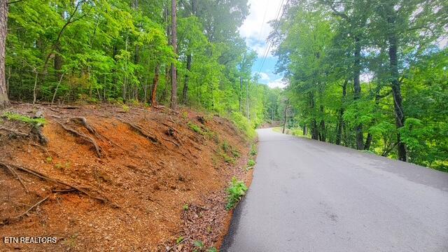 0 Paradise Ridge Drive Sevierville TN 37862