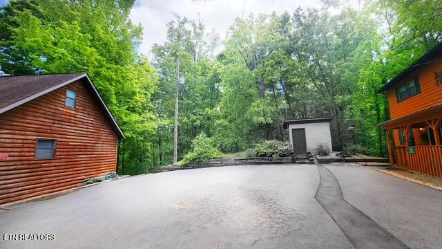 0 Paradise Ridge Drive Sevierville TN 37862