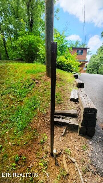 0 Paradise Ridge Drive Sevierville TN 37862