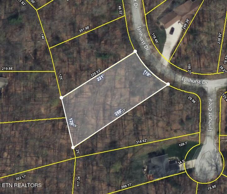 163 Lynhurst Drive Crossville TN 38558