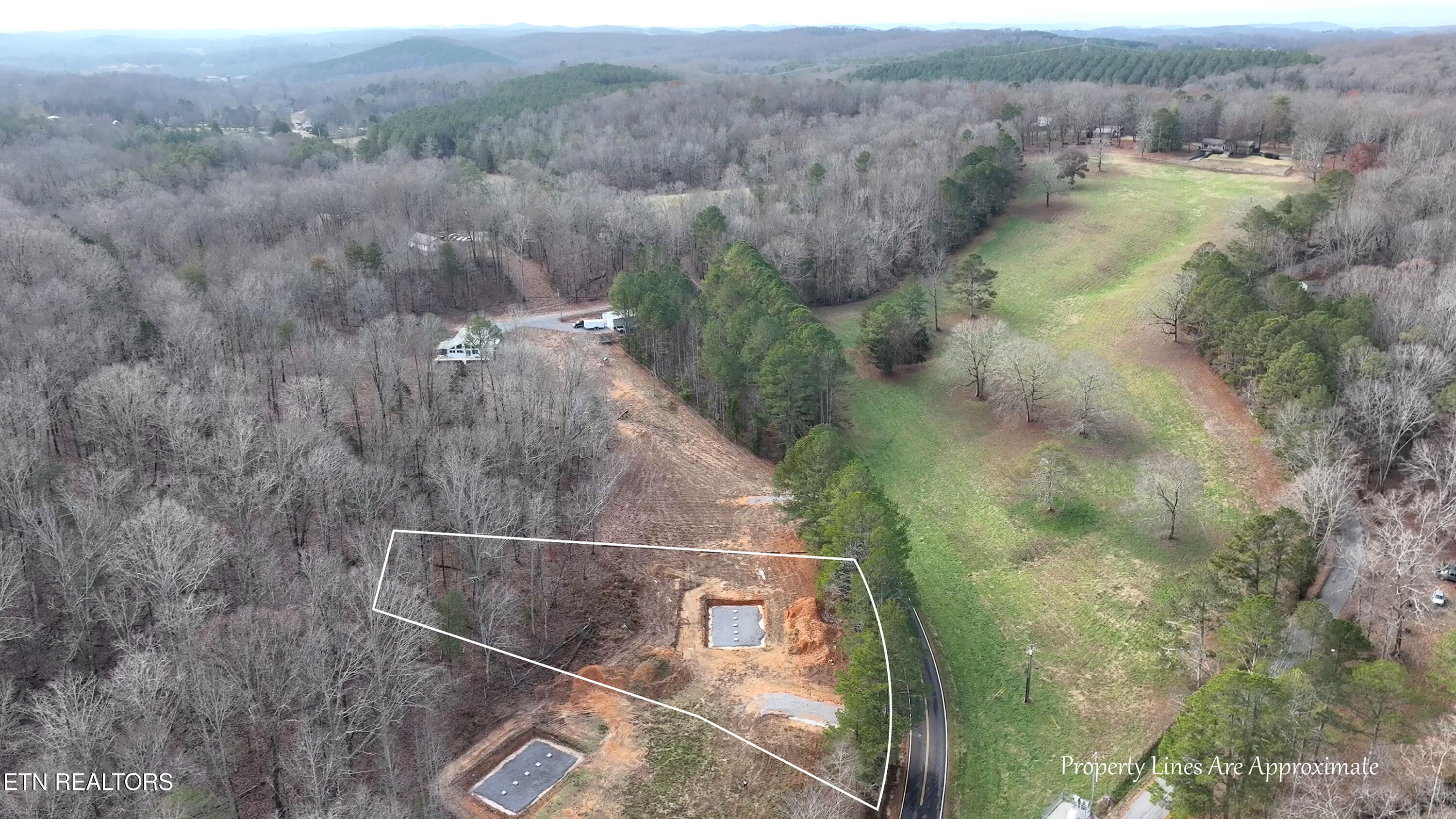 Lot 2 County Road 181 Decatur TN 37322
