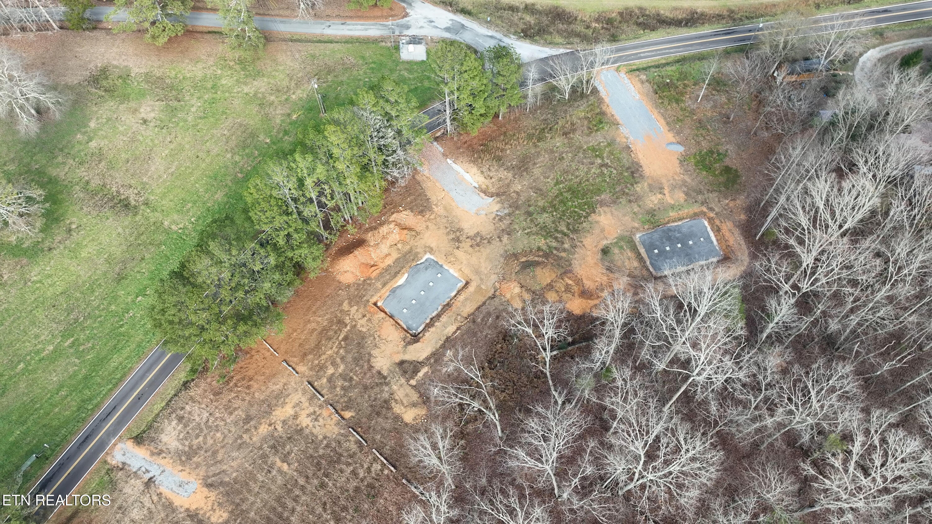 Lot 2 County Road 181 Decatur TN 37322