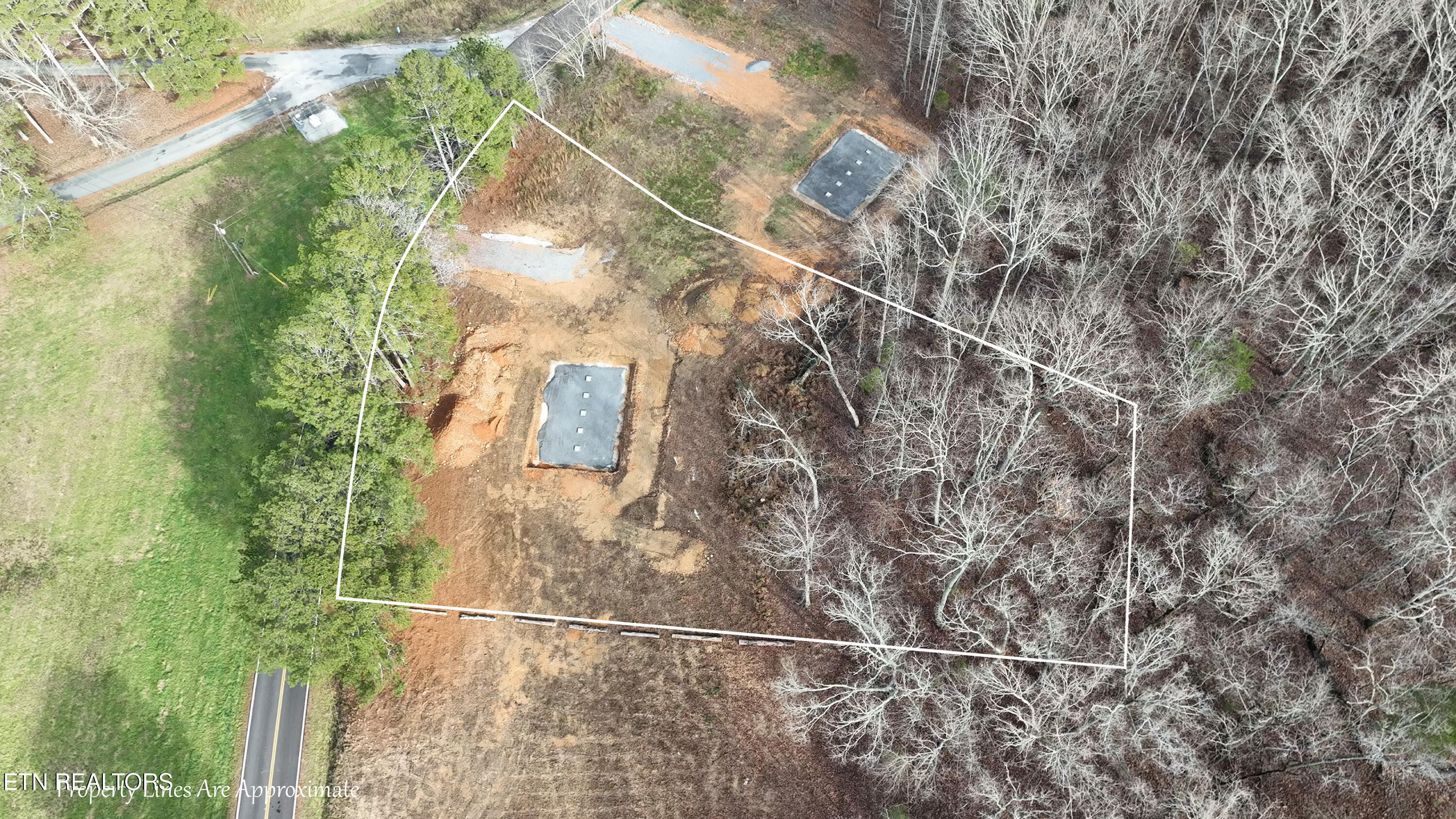 Lot 2 County Road 181 Decatur TN 37322