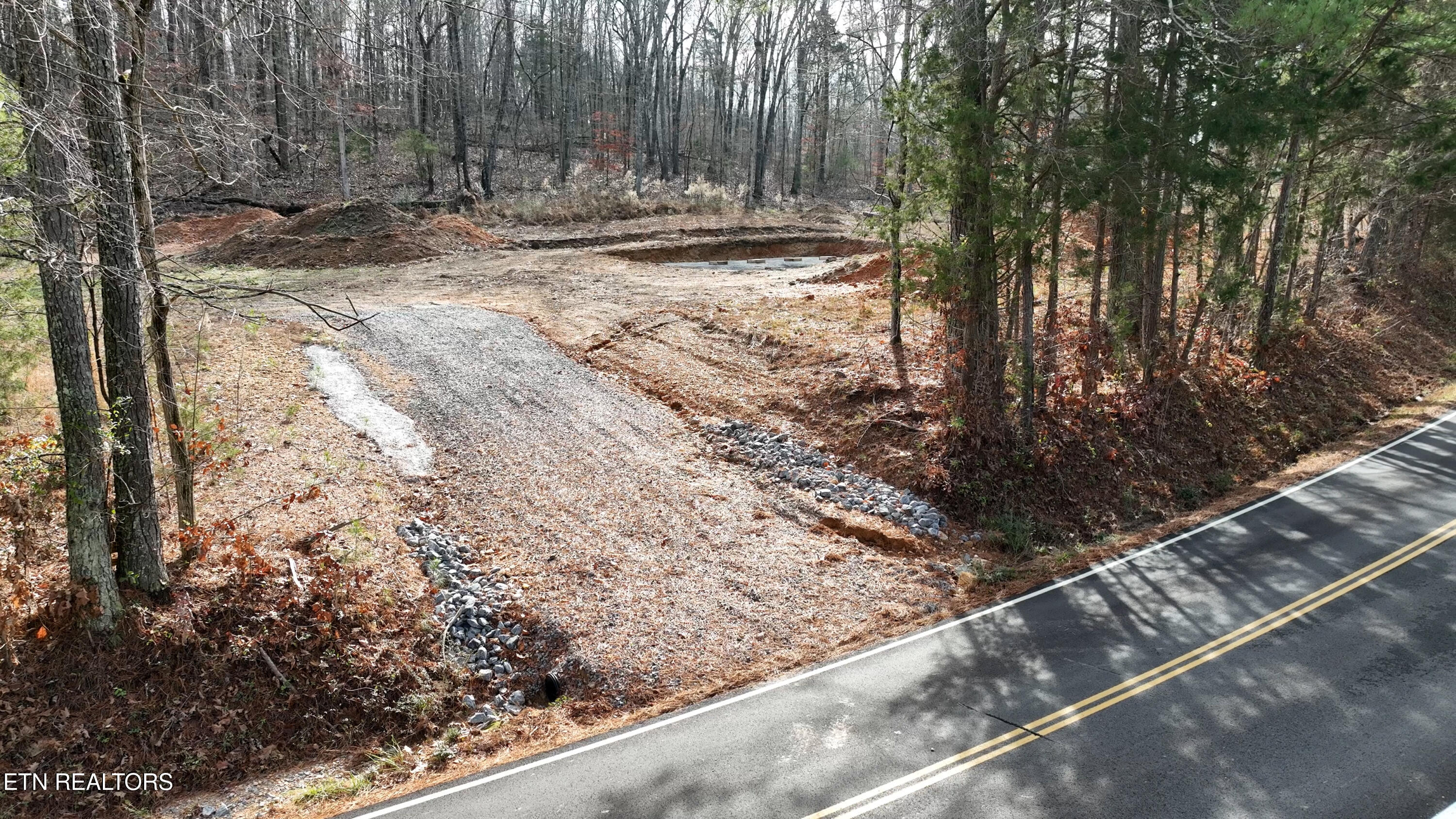Lot 2 County Road 181 Decatur TN 37322
