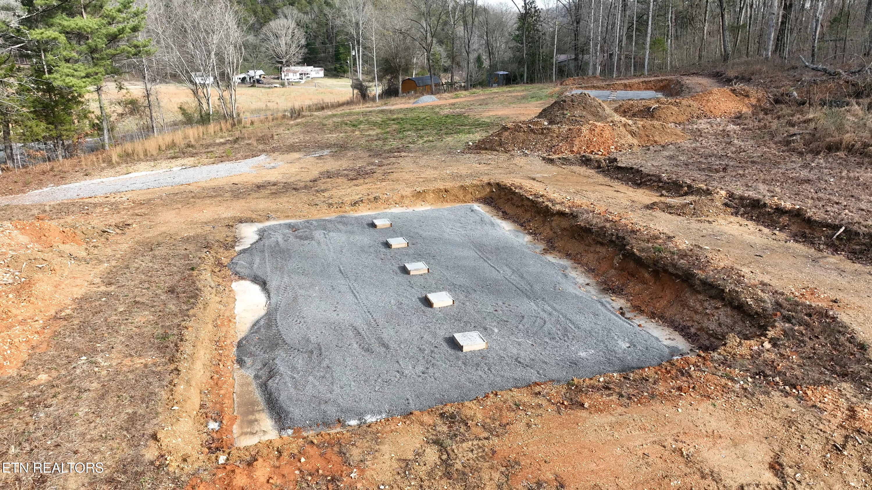 Lot 2 County Road 181 Decatur TN 37322
