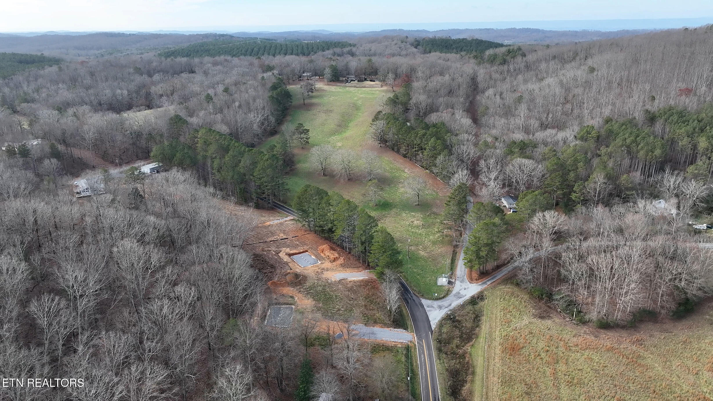Lot 2 County Road 181 Decatur TN 37322