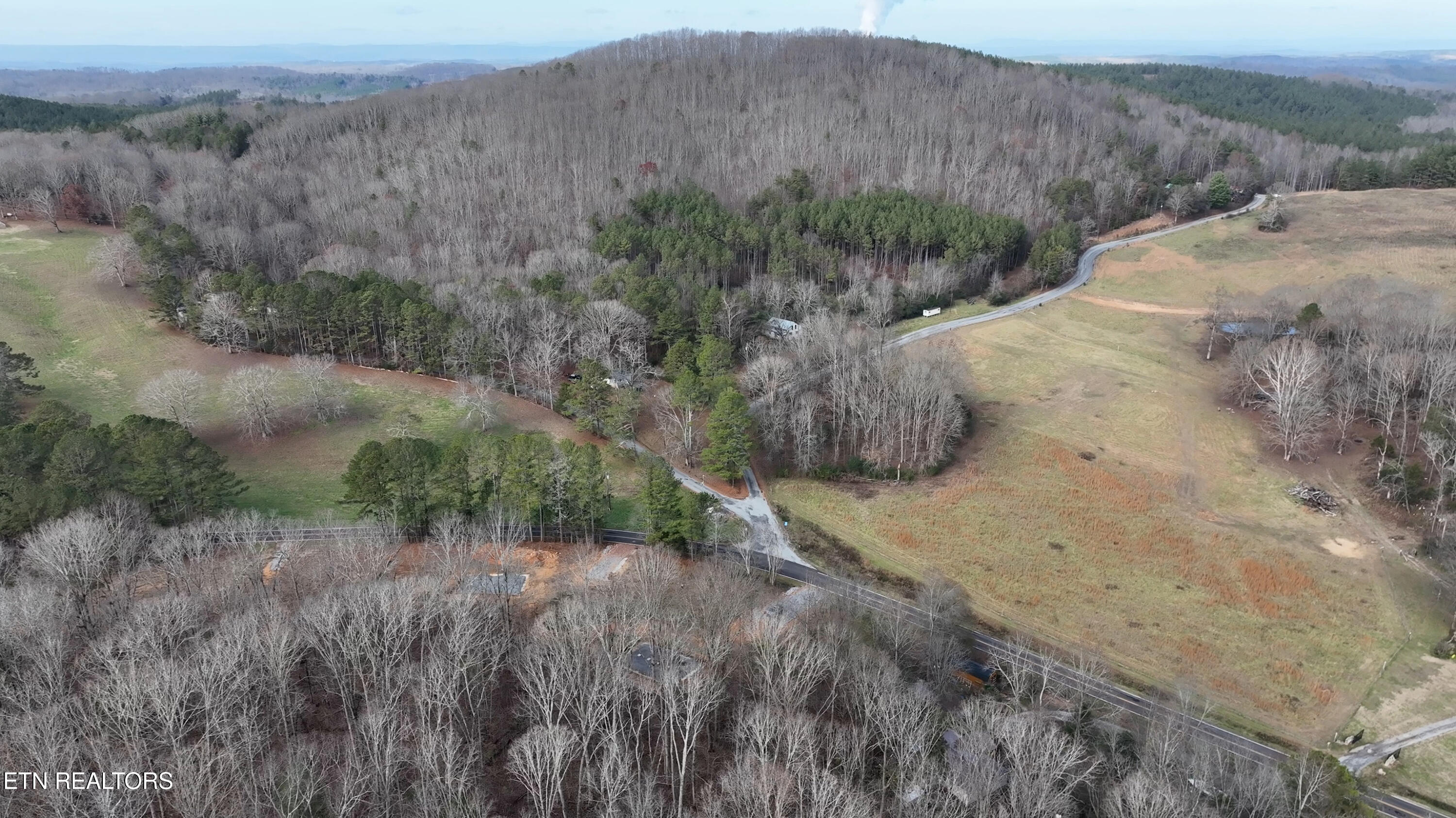 Lot 2 County Road 181 Decatur TN 37322