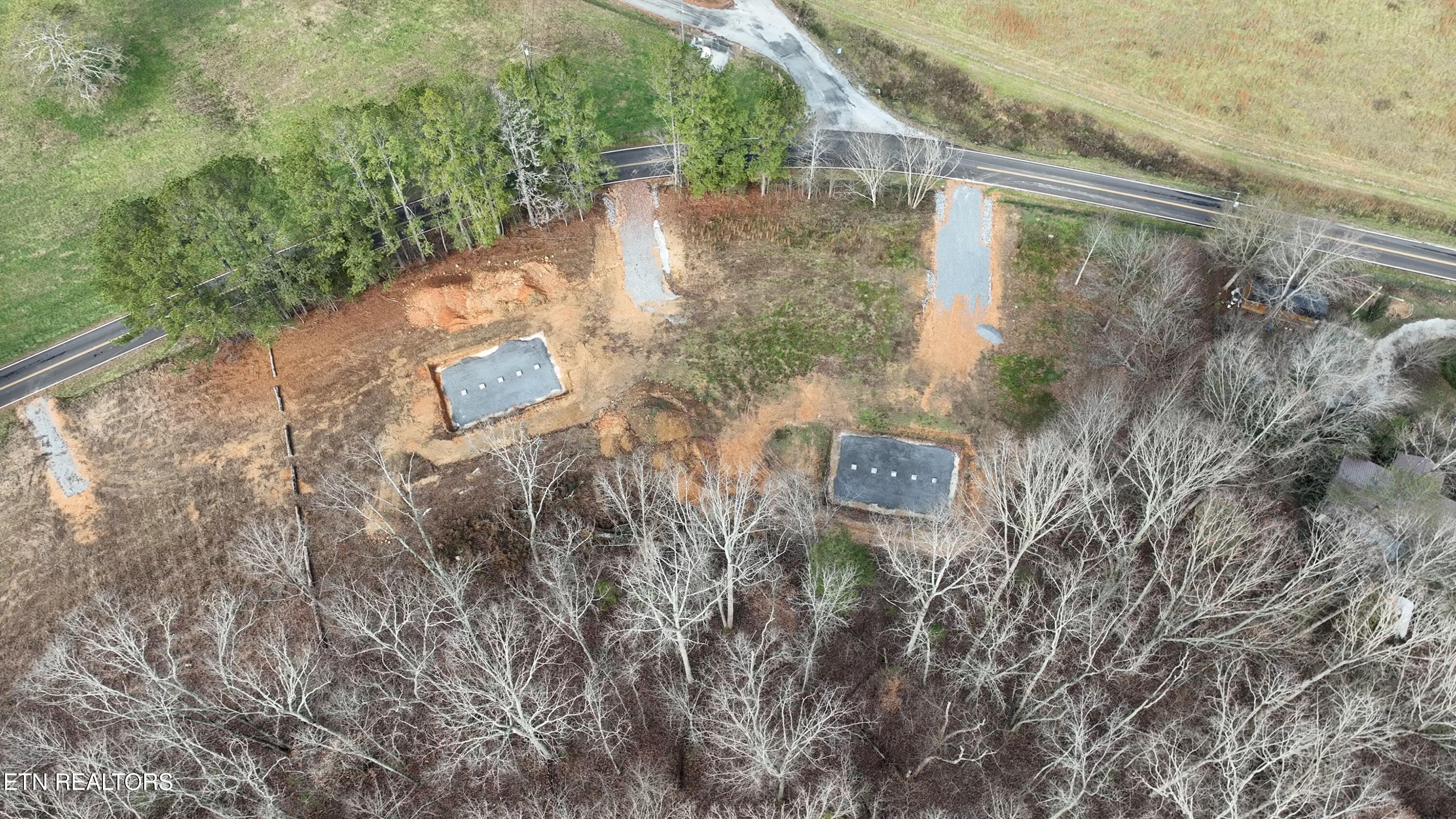 Lot 2 County Road 181 Decatur TN 37322