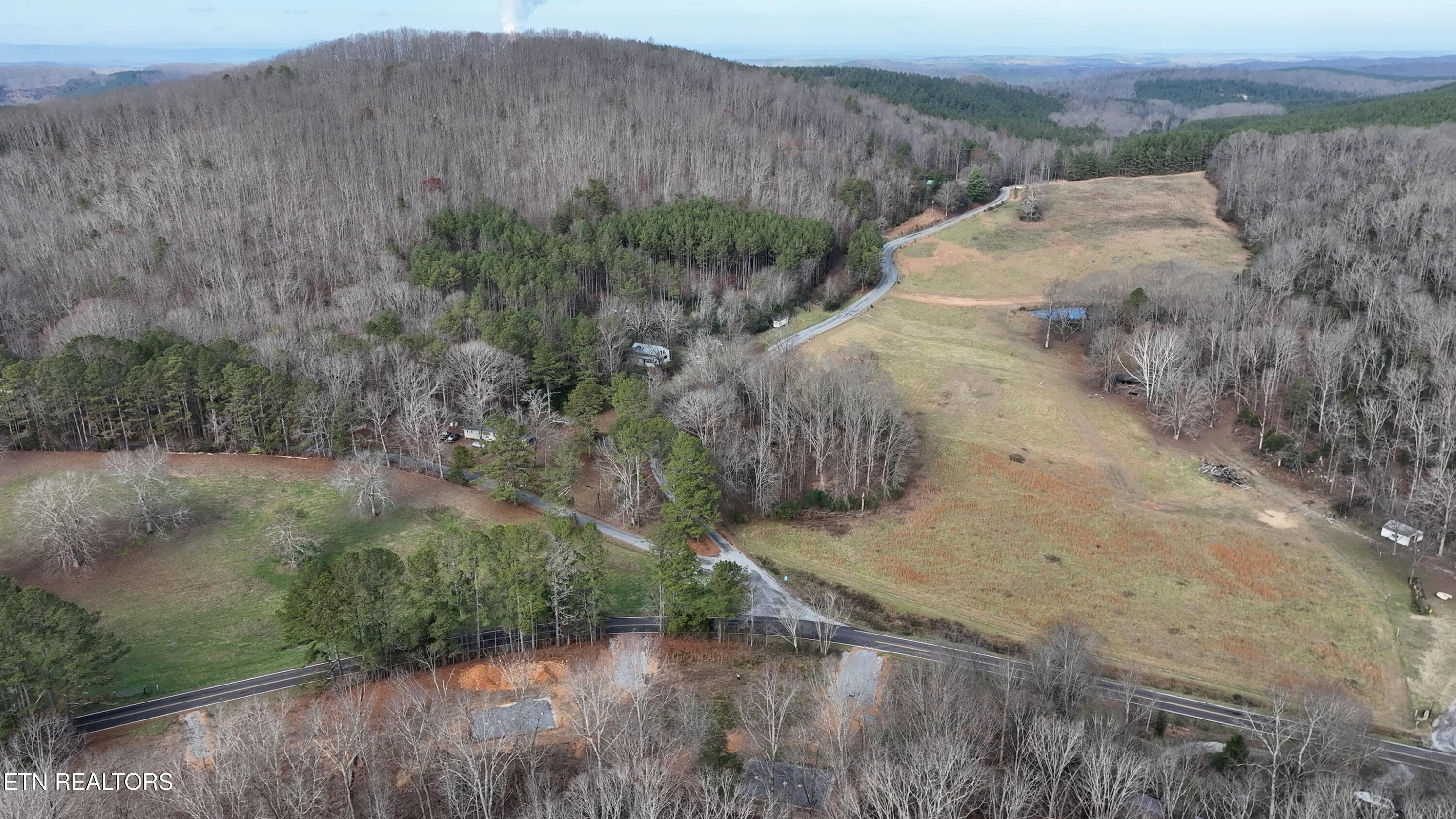 Lot 2 County Road 181 Decatur TN 37322