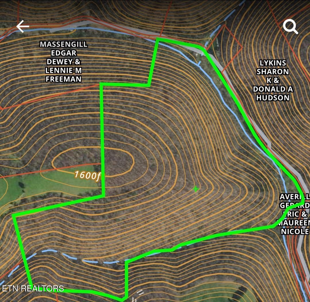 73.87AC Mill Hollow Road Tazewell TN 37879