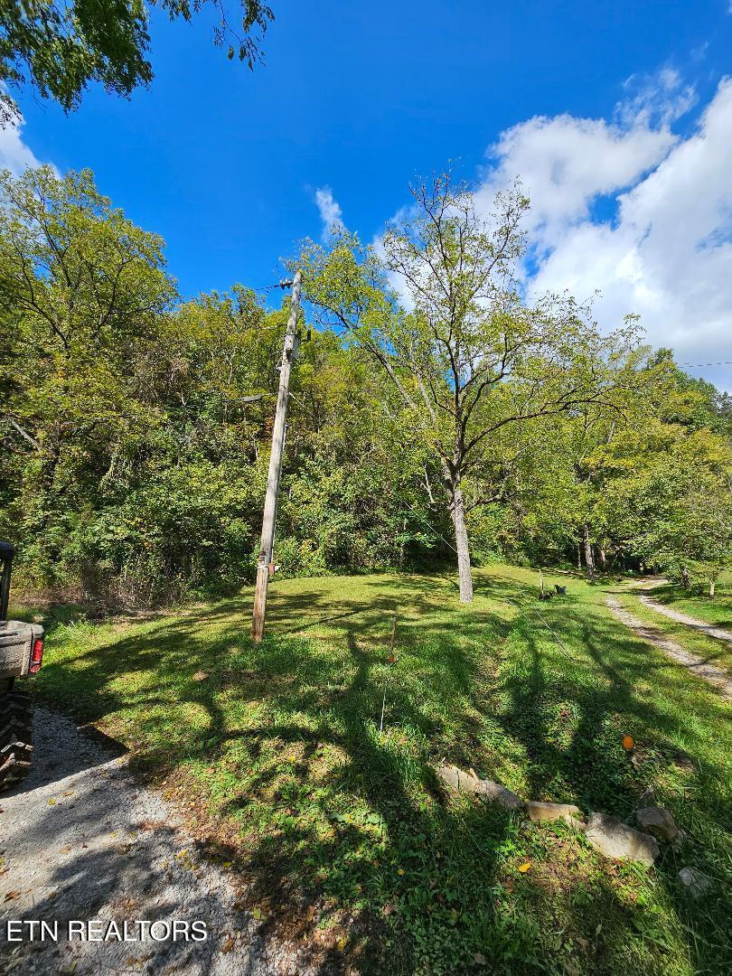 73.87AC Mill Hollow Road Tazewell TN 37879