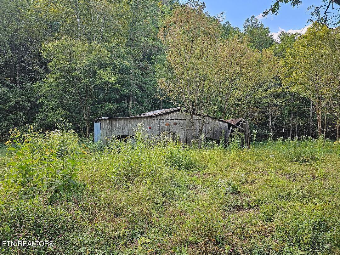 73.87AC Mill Hollow Road Tazewell TN 37879