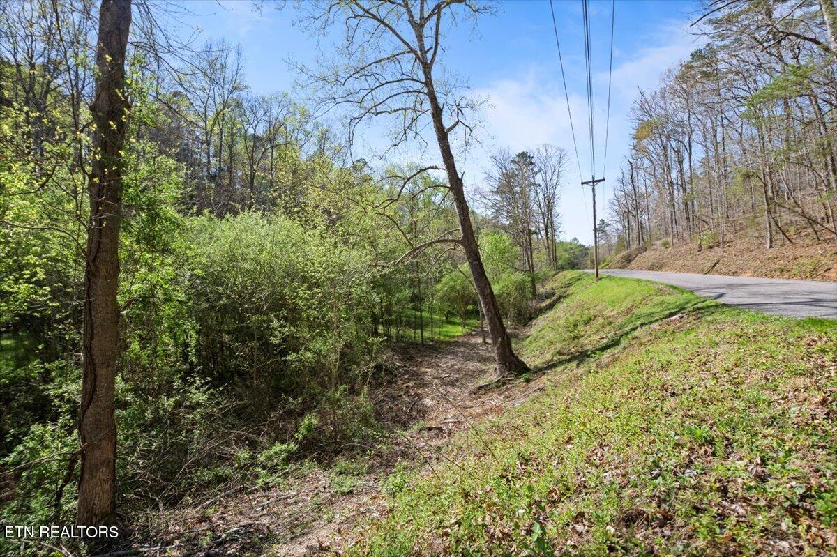 Rainbow View Road Lafollette TN 37766