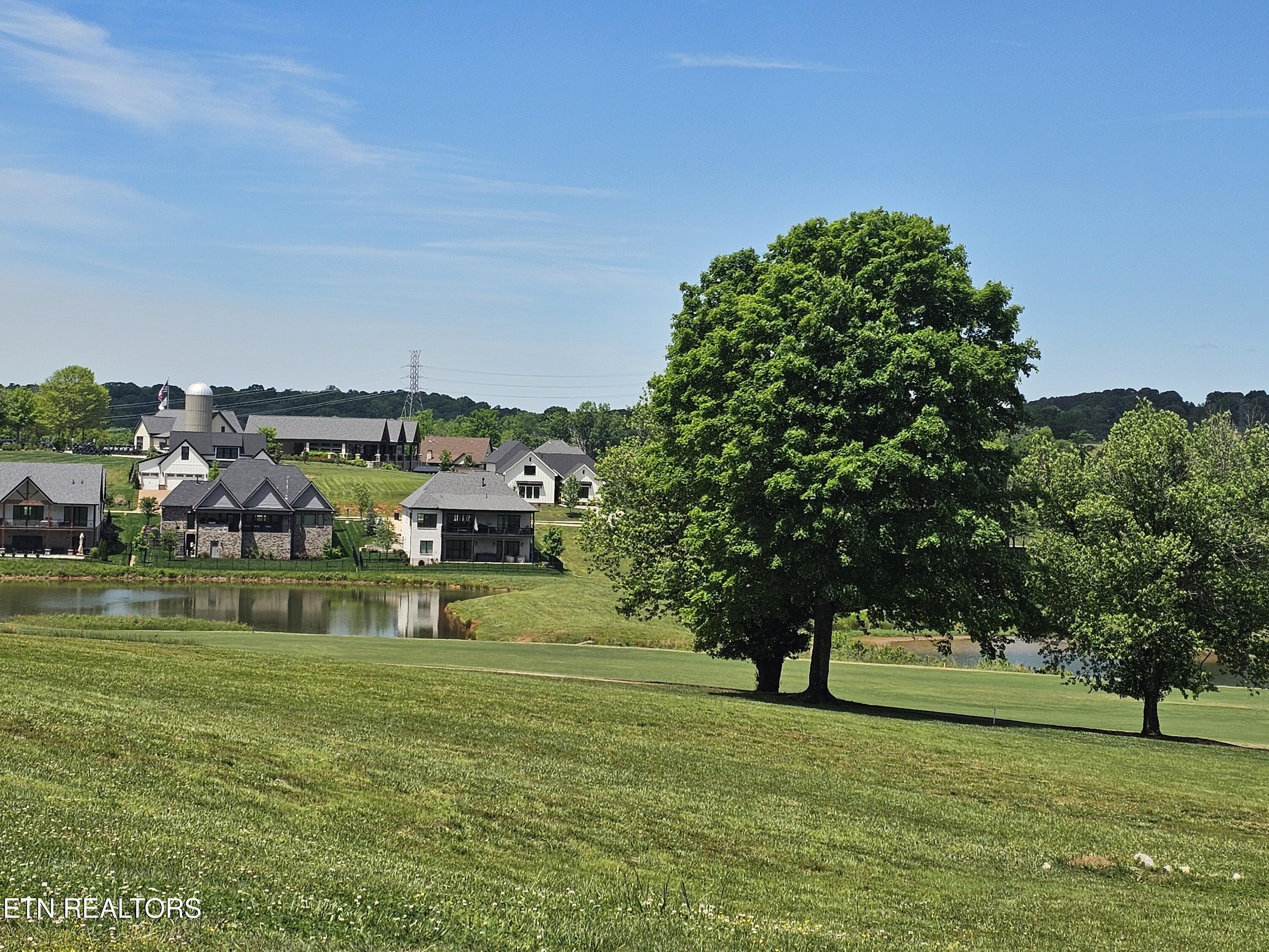 132 Eagles Crest Court Loudon TN 37774