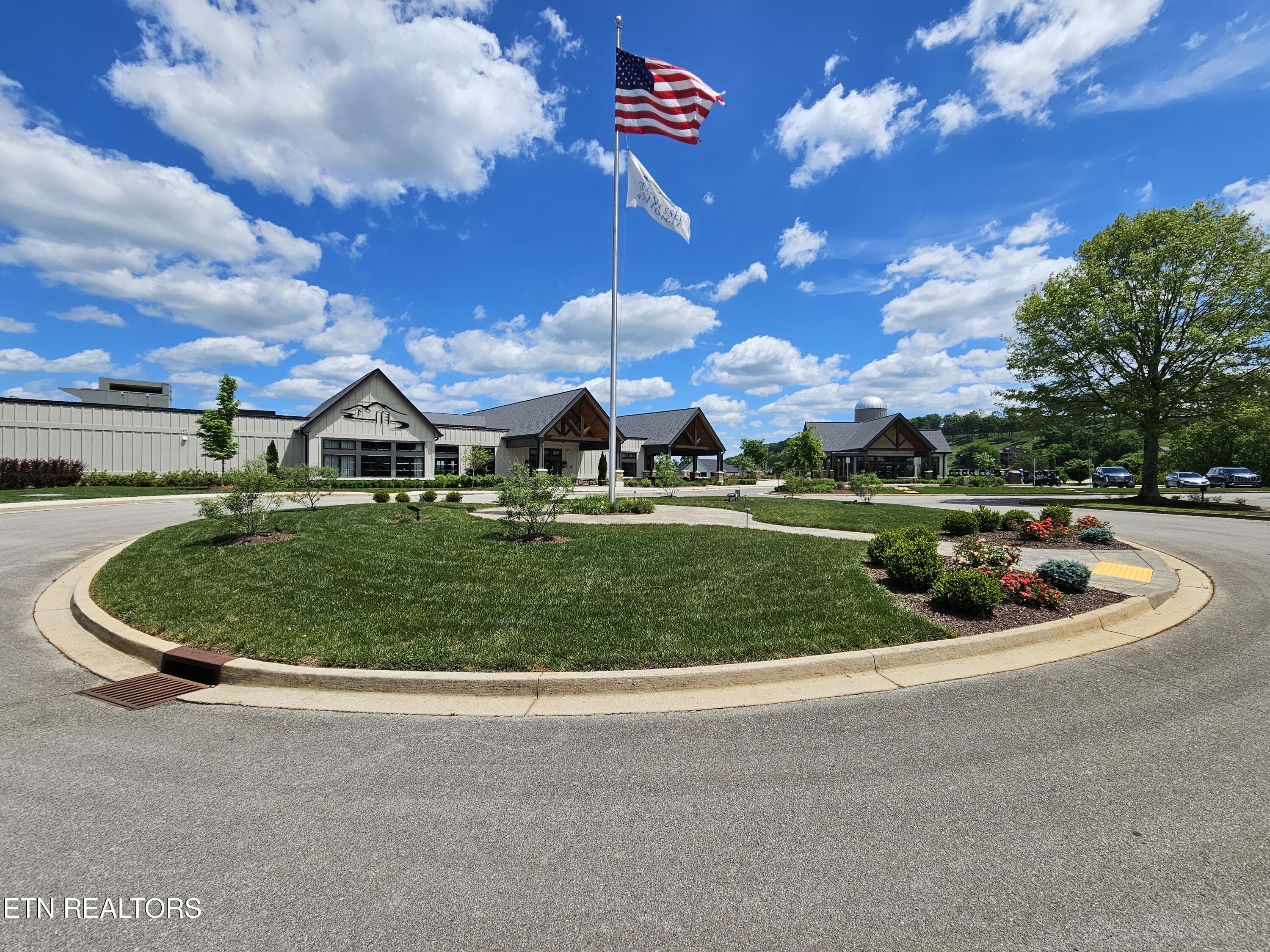 132 Eagles Crest Court Loudon TN 37774