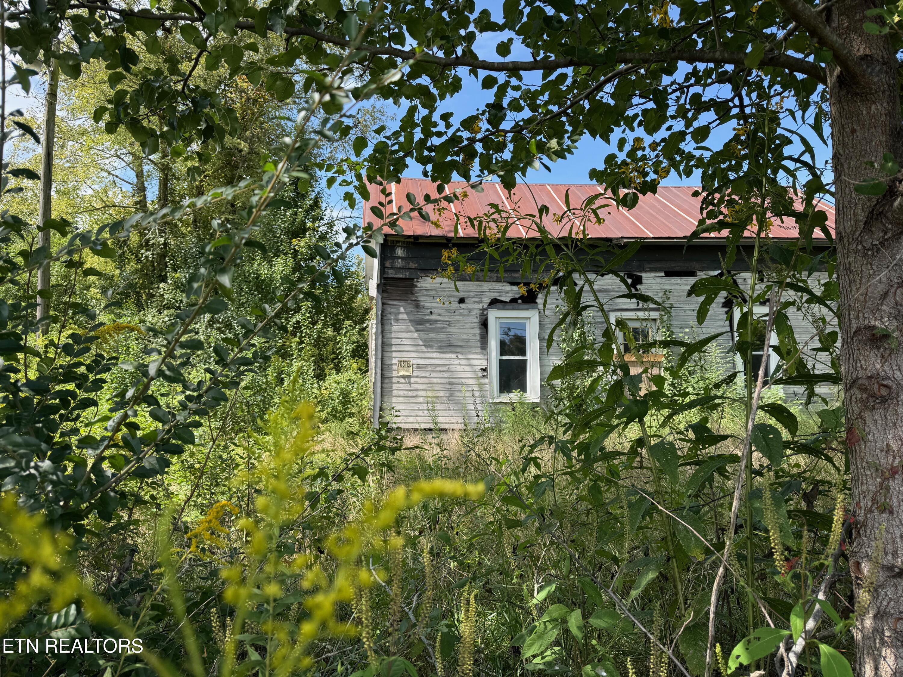1235 Tatesville Road Palmer TN 37365