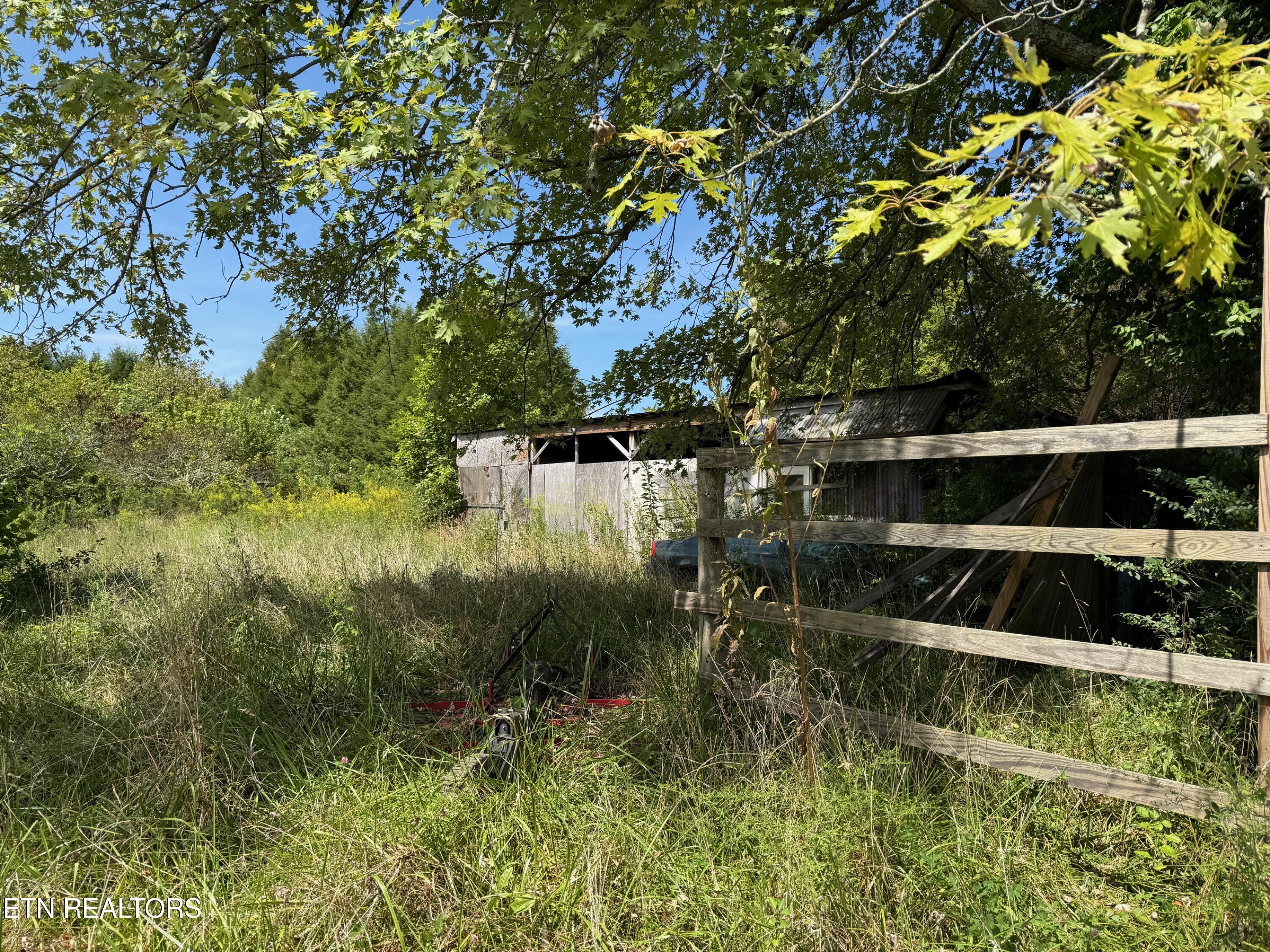 1235 Tatesville Road Palmer TN 37365