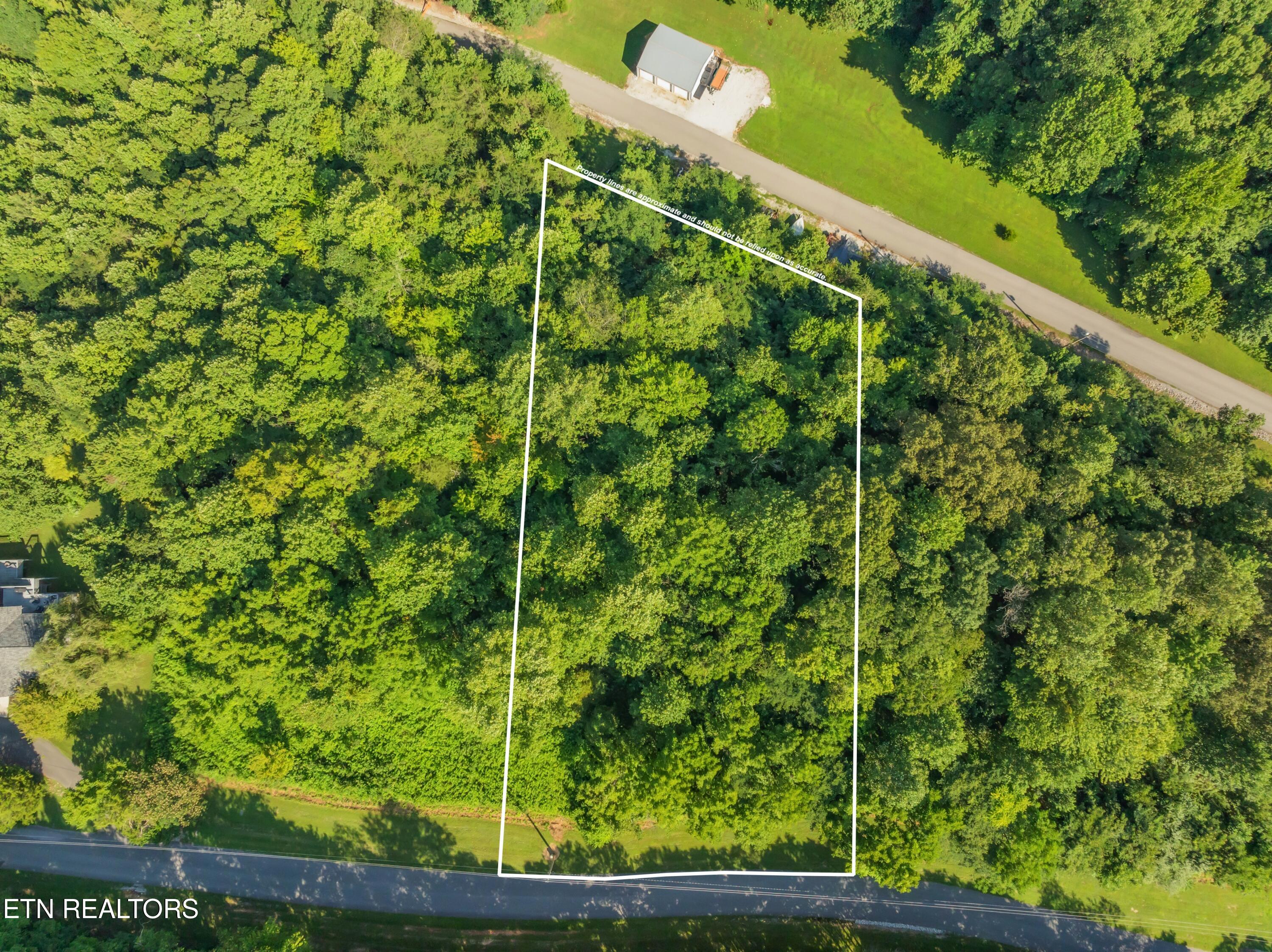 Shanghai Landing Lane Lafollette TN 37766
