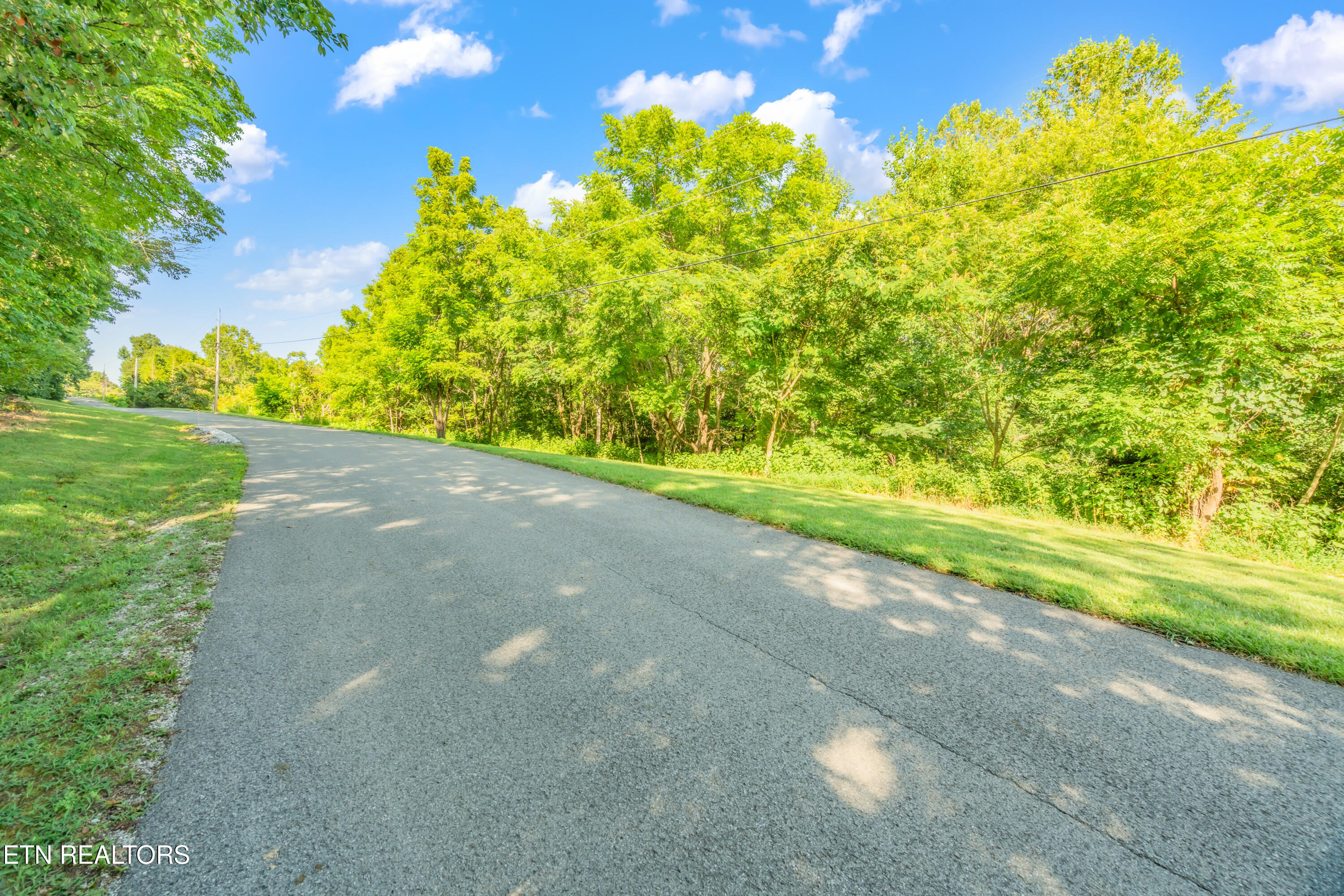 Shanghai Landing Lane Lafollette TN 37766