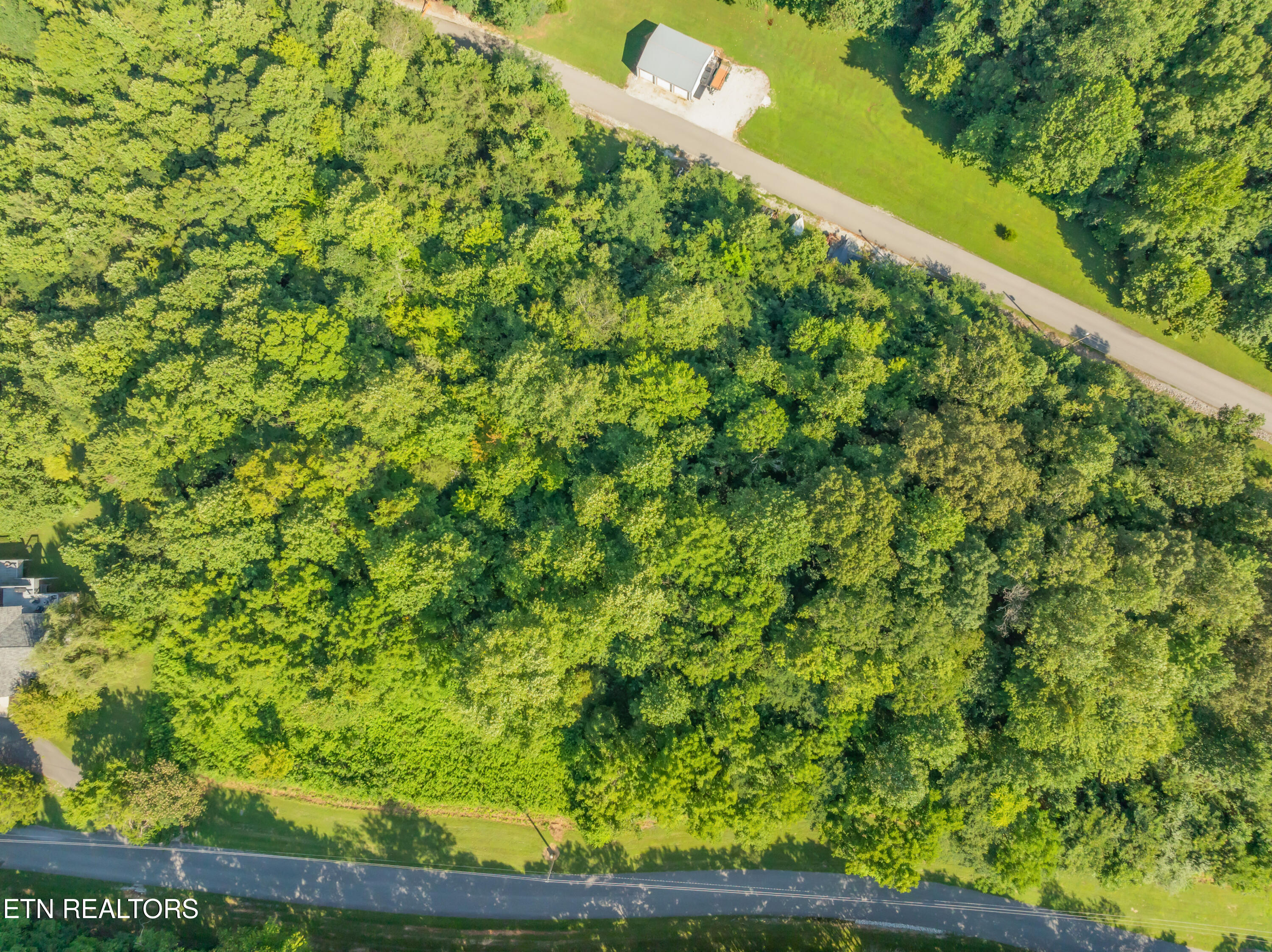 Shanghai Landing Lane Lafollette TN 37766
