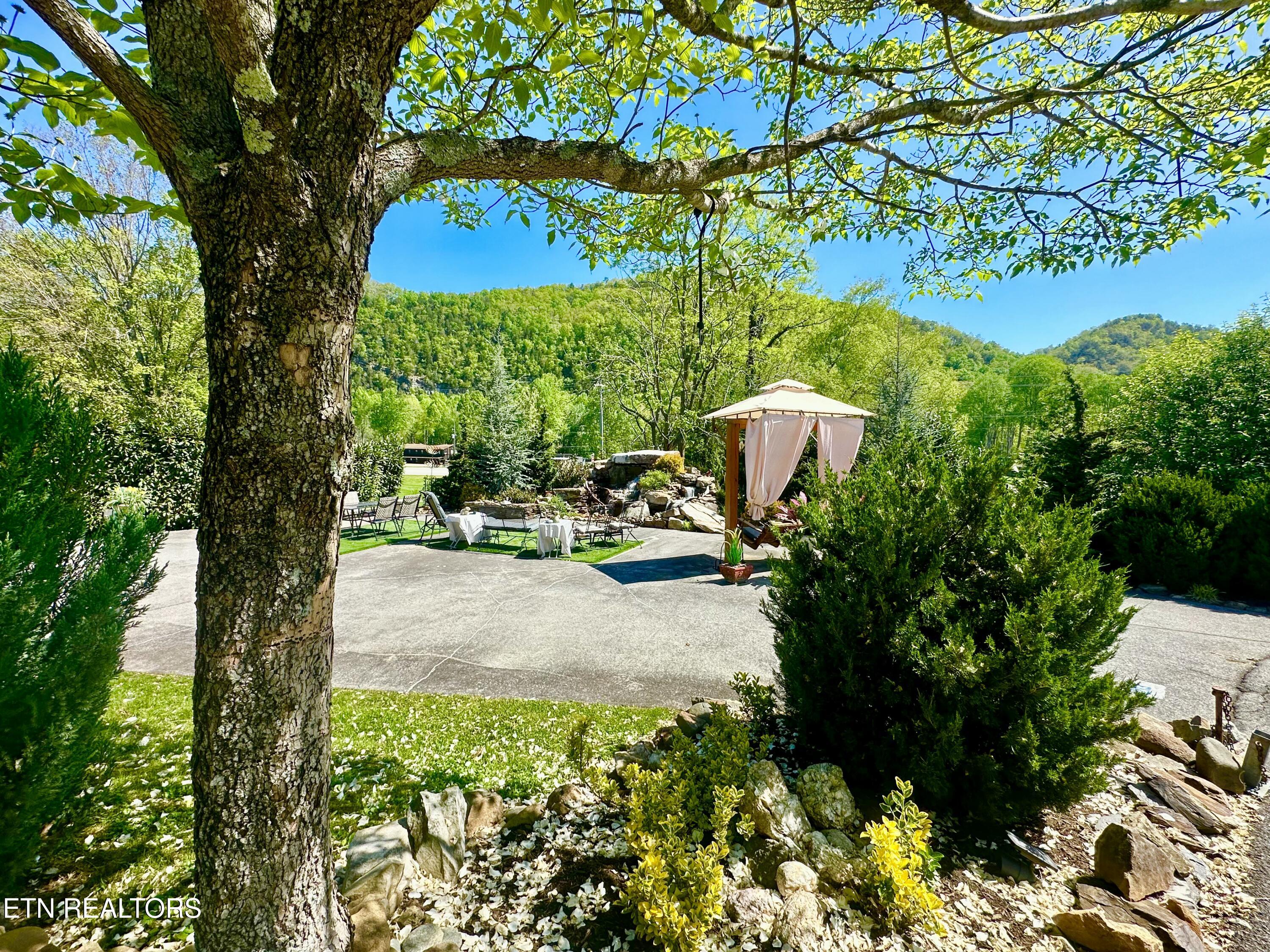 213 & 214 Highway 73 Townsend TN 37882