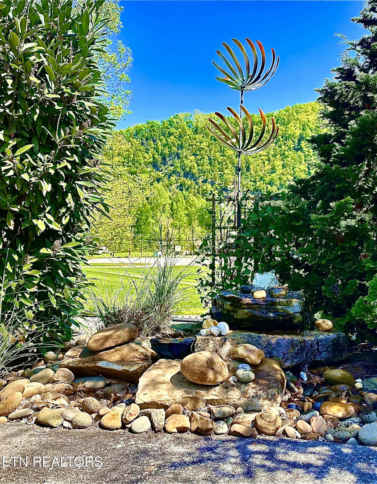 213 & 214 Highway 73 Townsend TN 37882