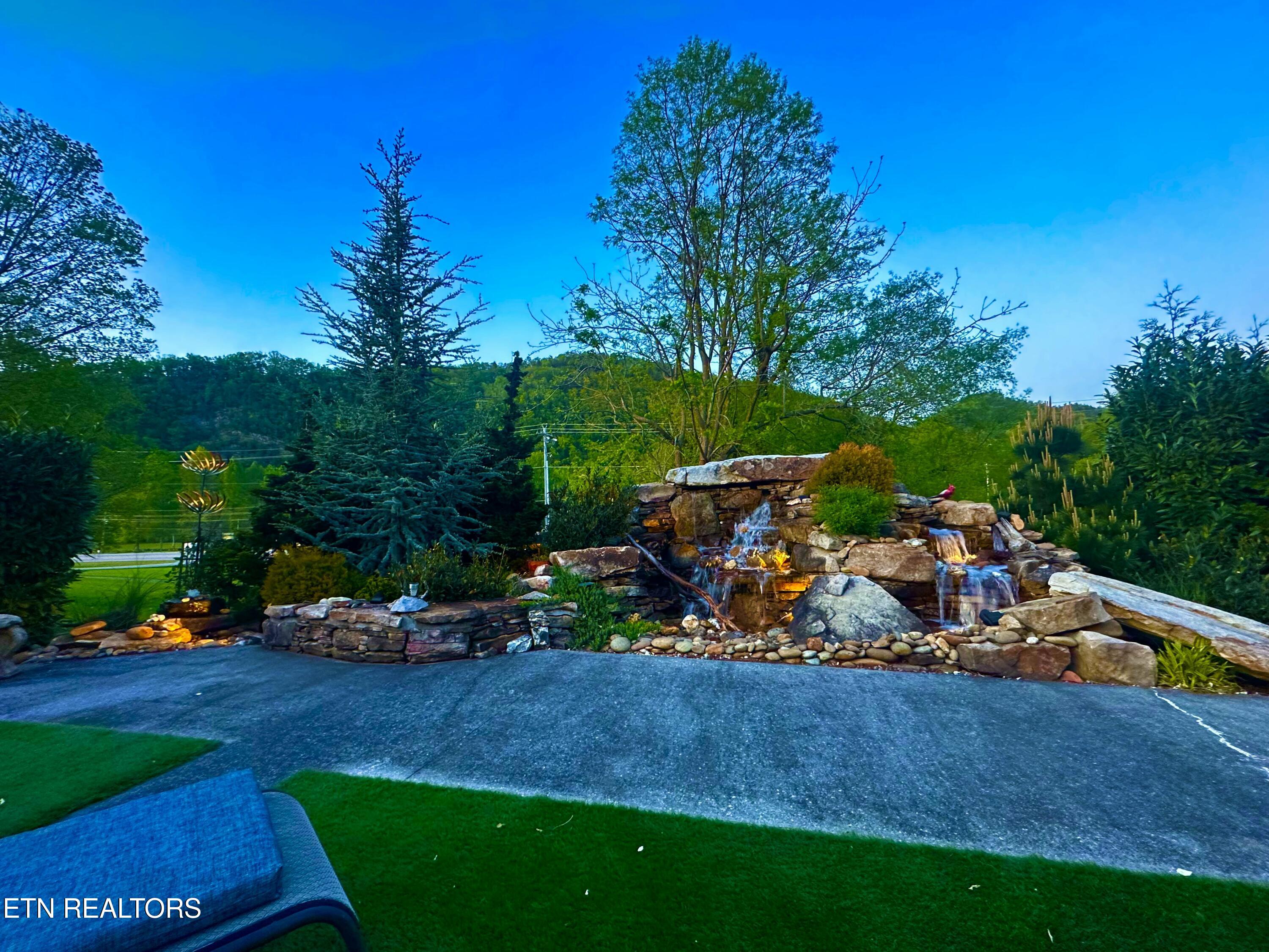 213 & 214 Highway 73 Townsend TN 37882