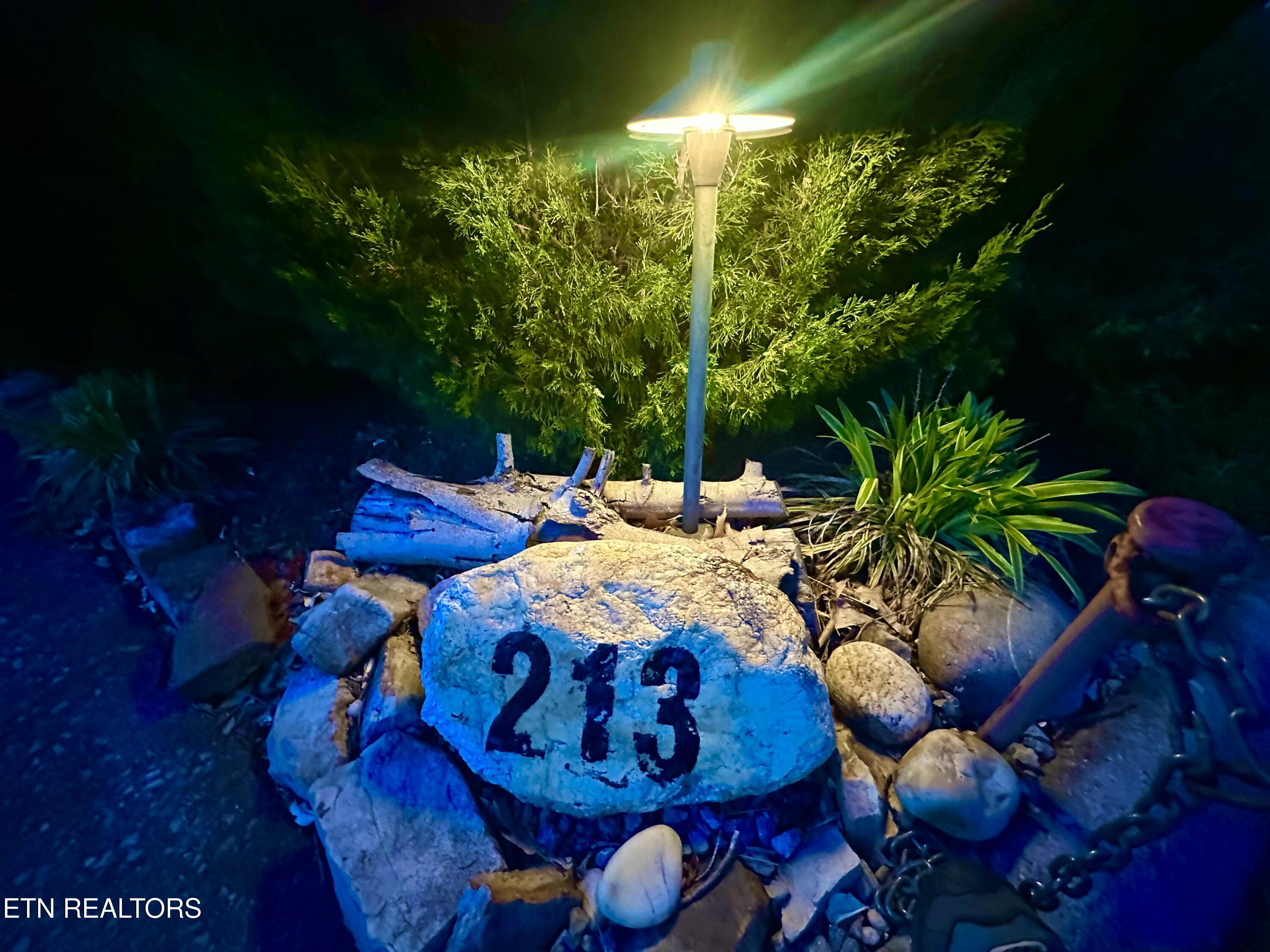 213 & 214 Highway 73 Townsend TN 37882