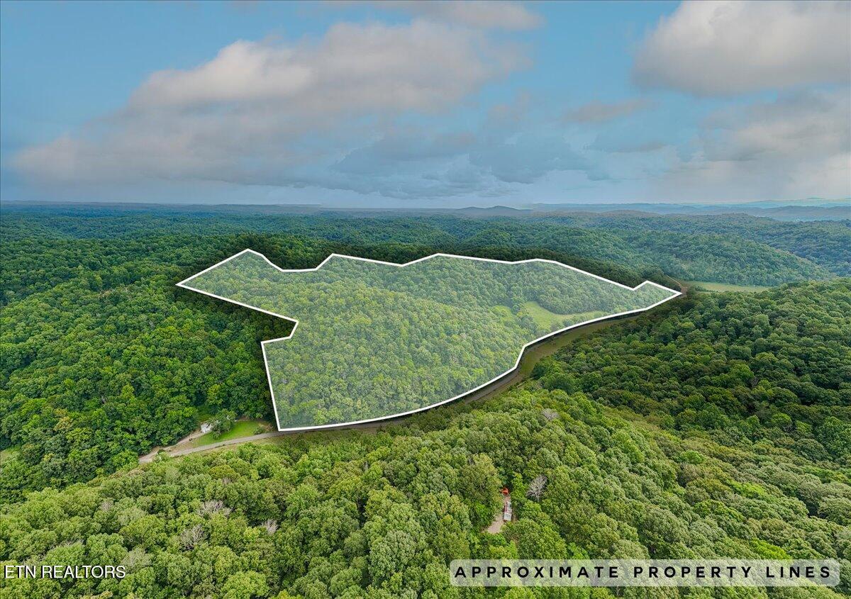 Knob Creek Road Celina TN 38551