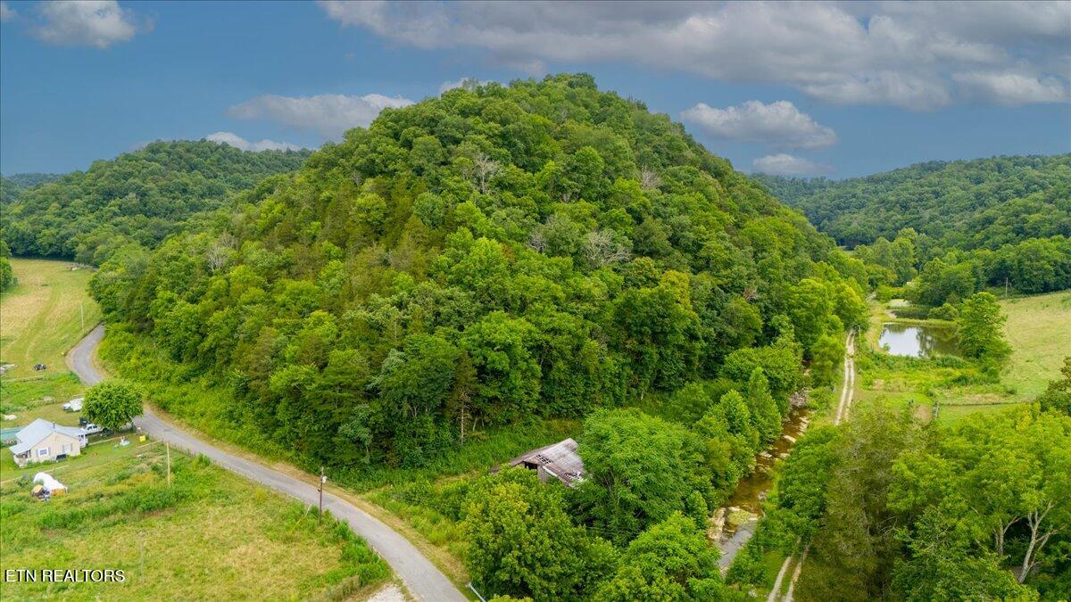 Knob Creek Road Celina TN 38551