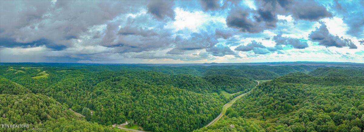 Knob Creek Road Celina TN 38551