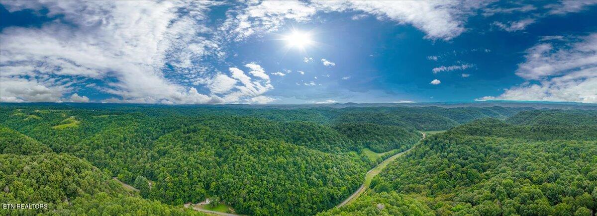 Knob Creek Road Celina TN 38551