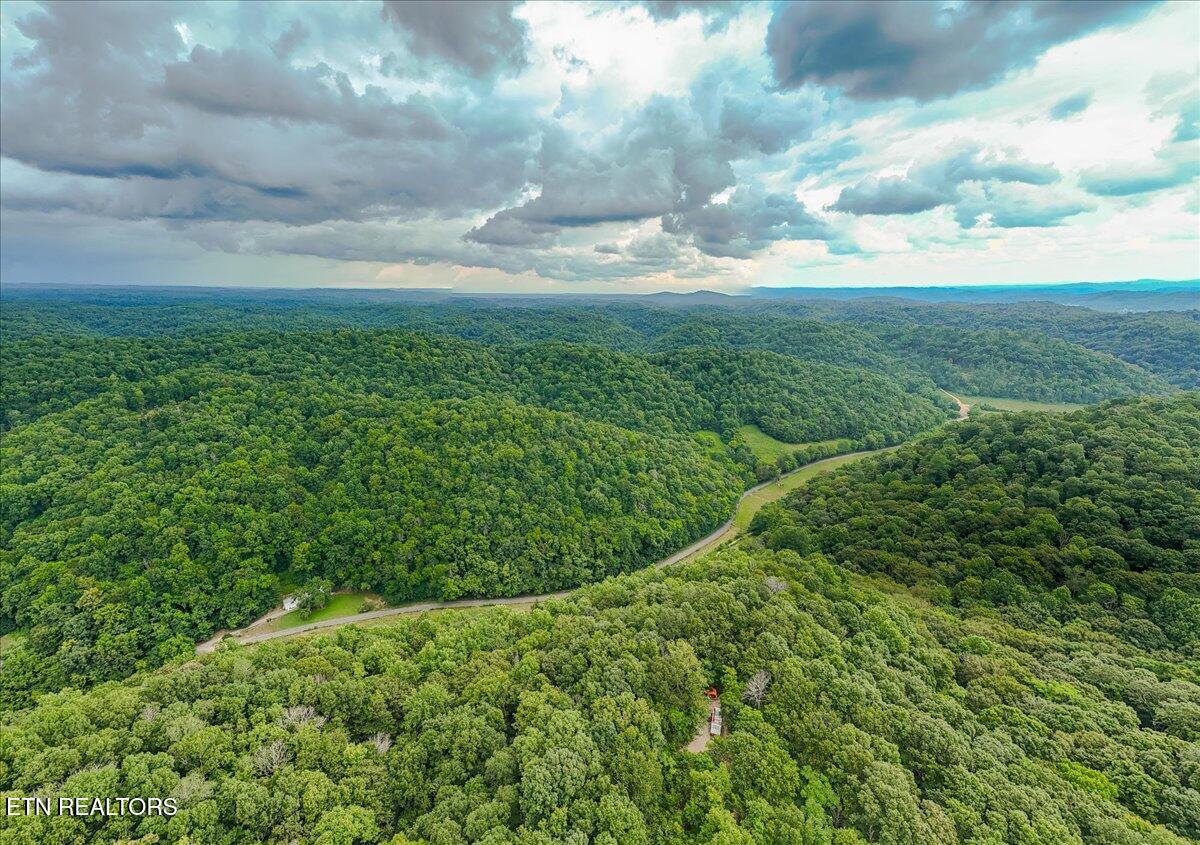 Knob Creek Road Celina TN 38551