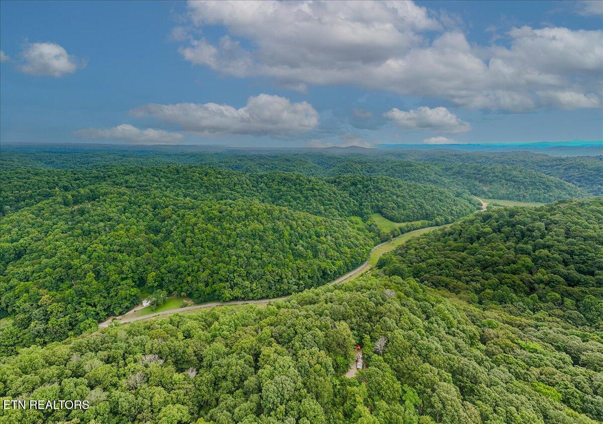 Knob Creek Road Celina TN 38551