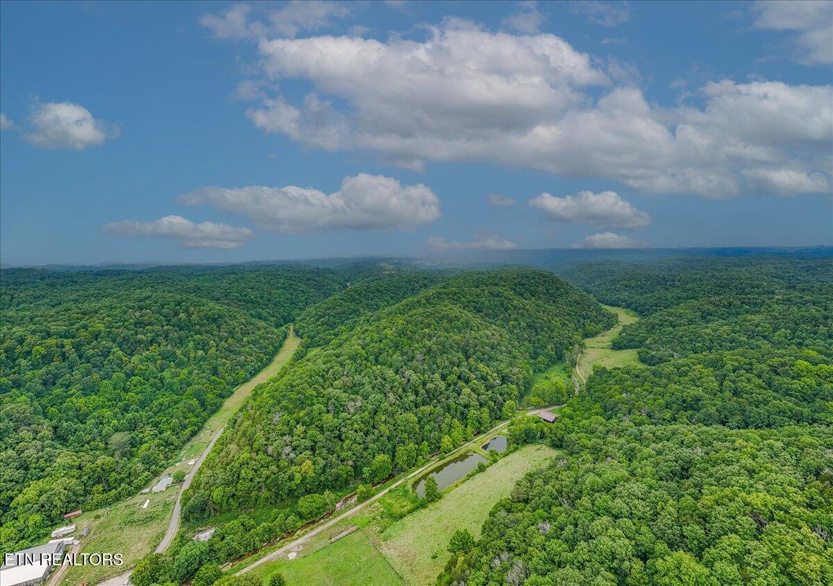 Knob Creek Road Celina TN 38551