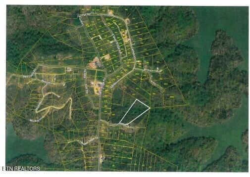 Lot 57a Goose Road Hilham TN 38568