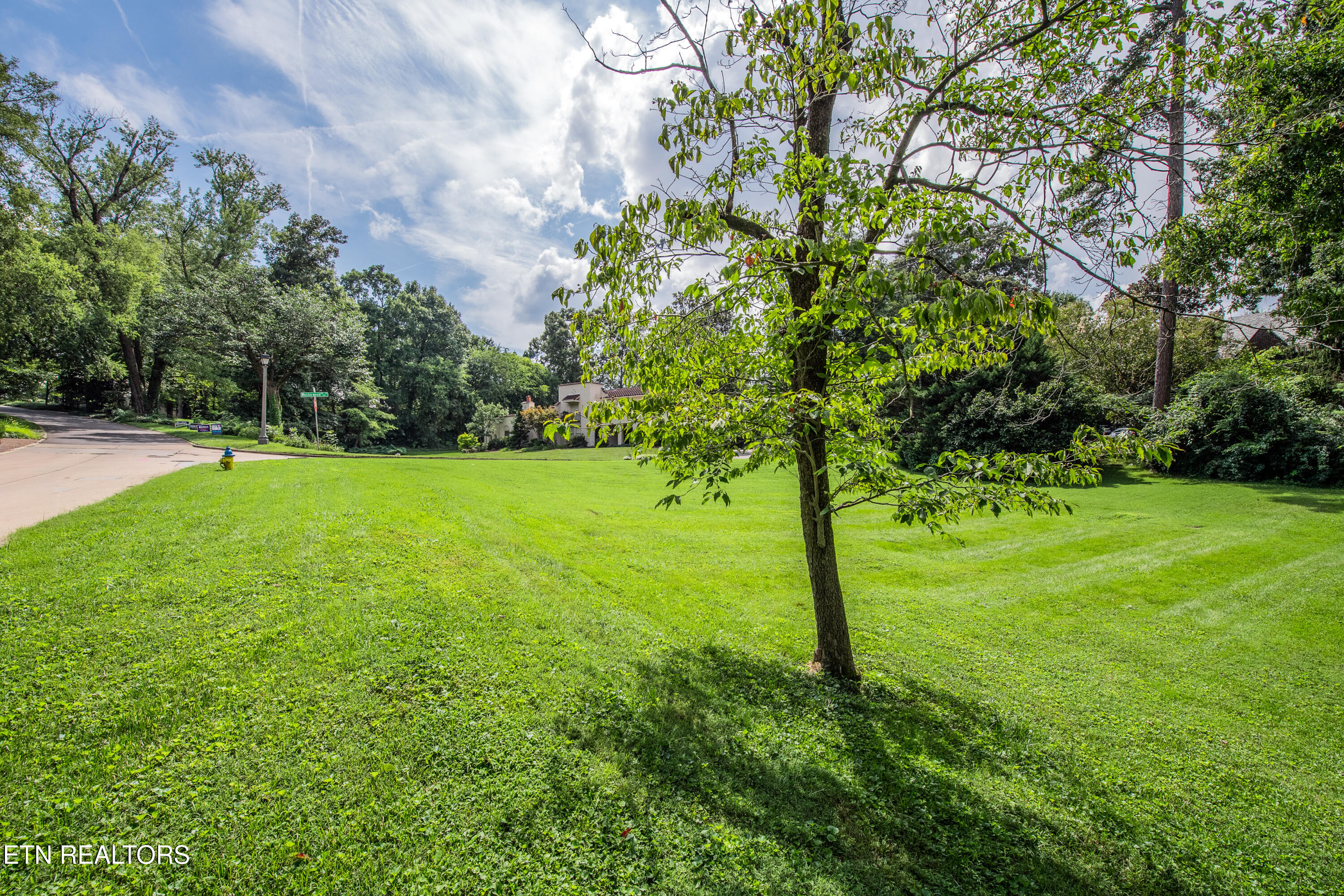 Lot 26r2 Kenesaw Avenue Knoxville TN 37919