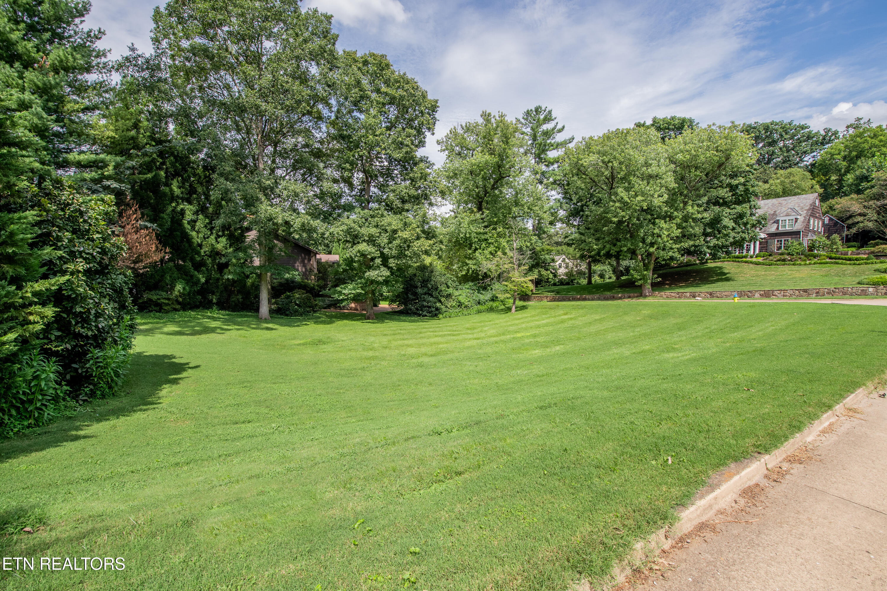 Lot 26r2 Kenesaw Avenue Knoxville TN 37919