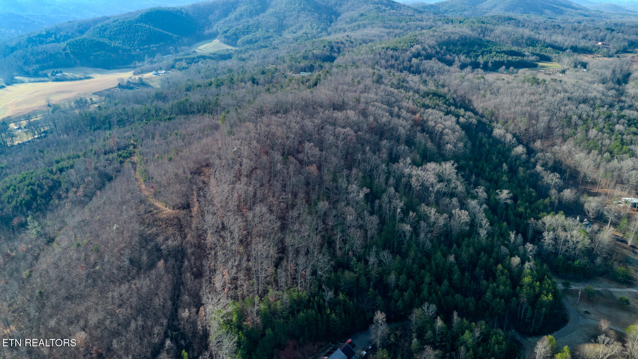 Lot 3 Stonehinge, Unicoi Church Road Tellico Plains TN 37385