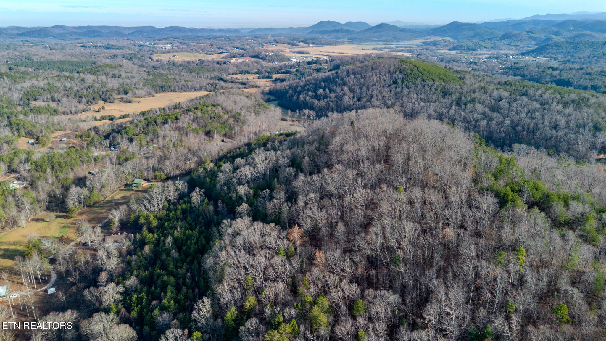 Lot 3 Stonehinge, Unicoi Church Road Tellico Plains TN 37385