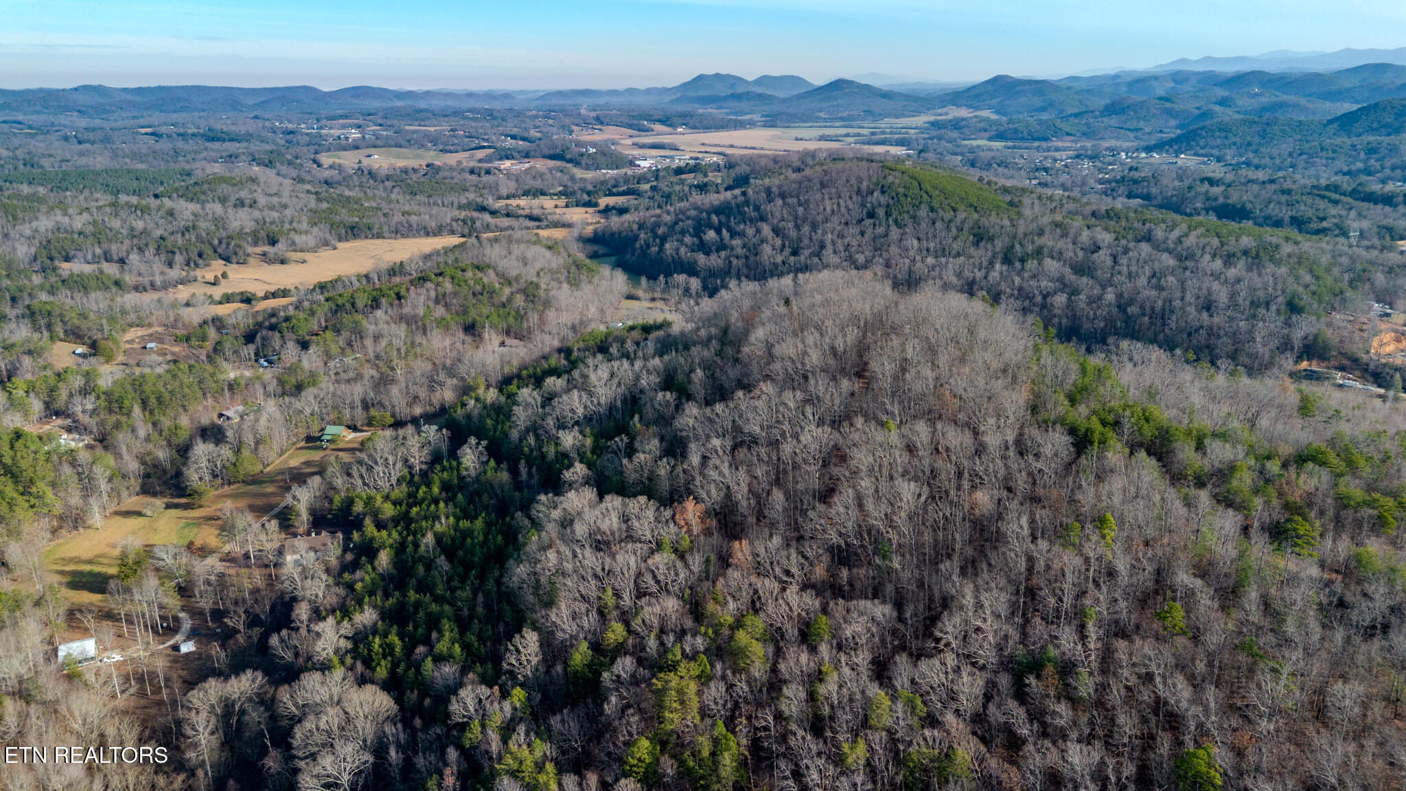 Lot 3 Stonehinge, Unicoi Church Road Tellico Plains TN 37385