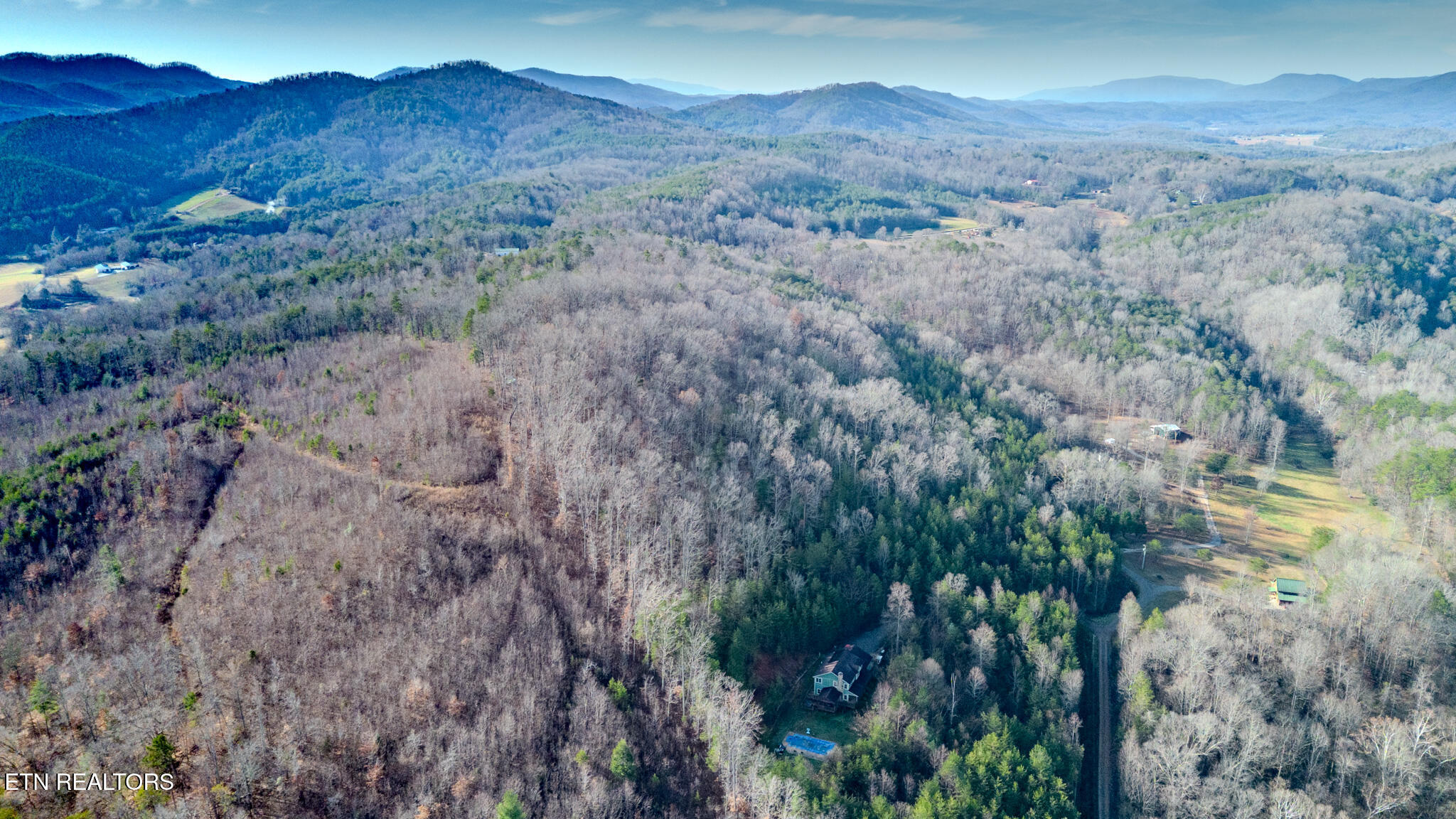 Lot 3 Stonehinge, Unicoi Church Road Tellico Plains TN 37385
