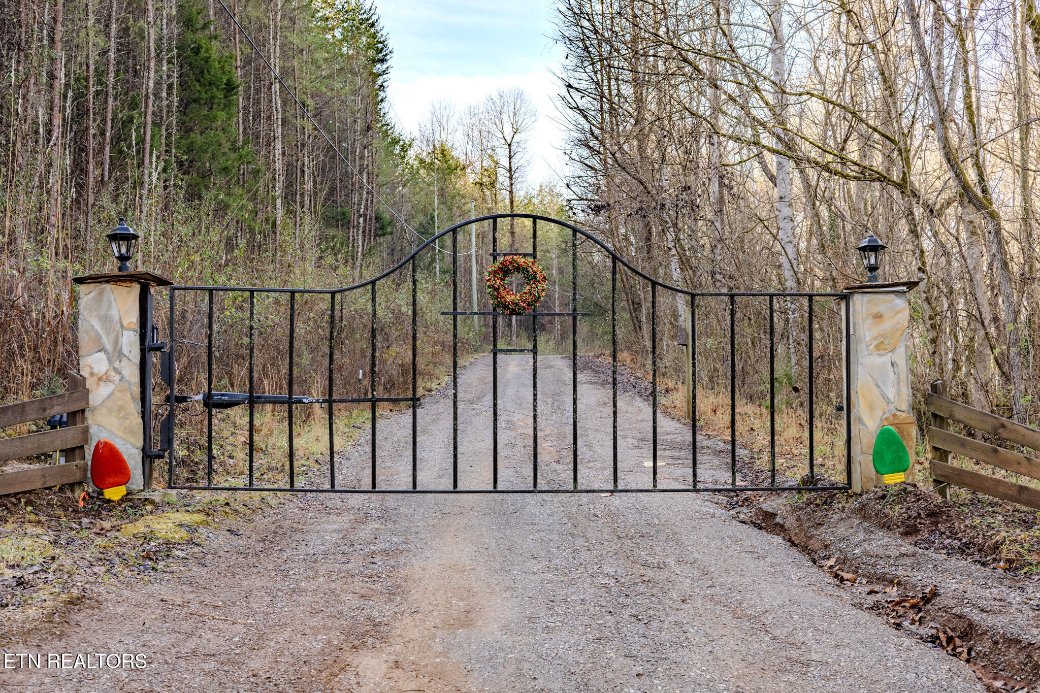 Lot 3 Stonehinge, Unicoi Church Road Tellico Plains TN 37385