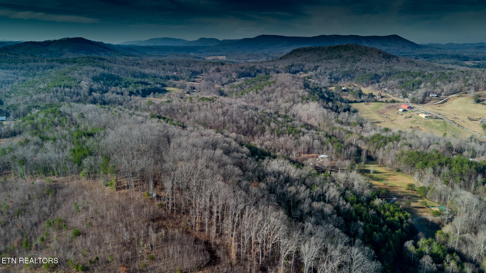 Lot 3 Stonehinge, Unicoi Church Road Tellico Plains TN 37385