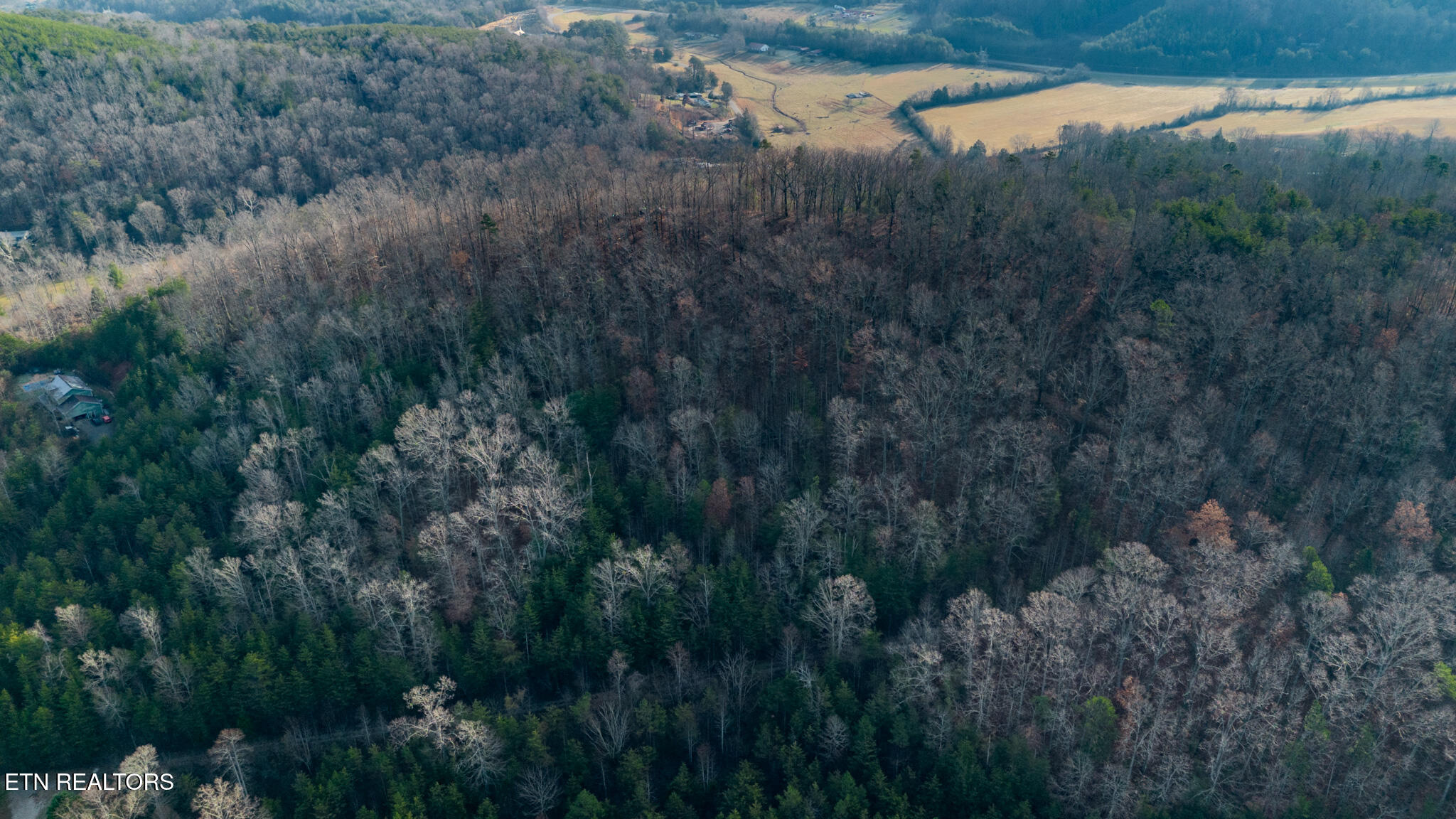 Lot 3 Stonehinge, Unicoi Church Road Tellico Plains TN 37385
