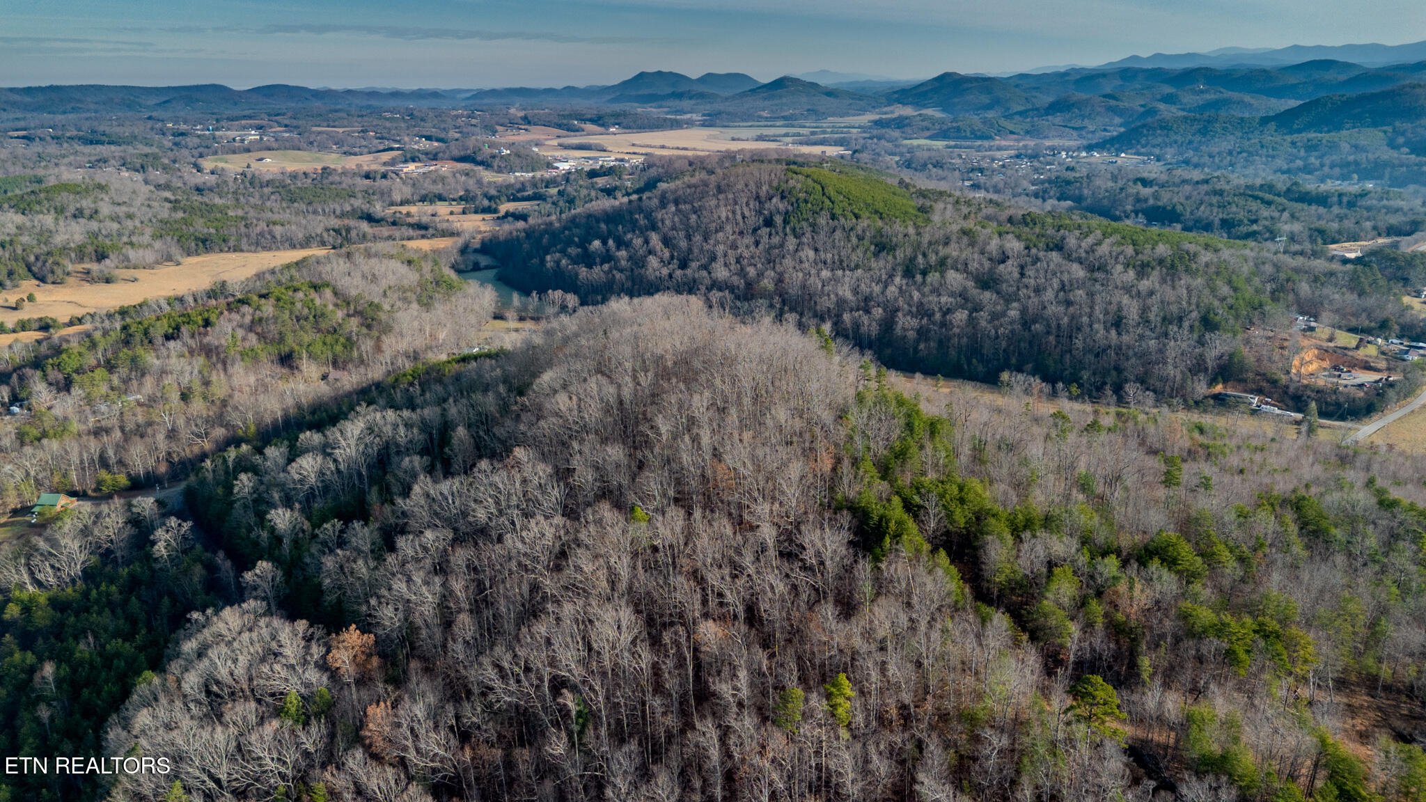 Lot 3 Stonehinge, Unicoi Church Road Tellico Plains TN 37385