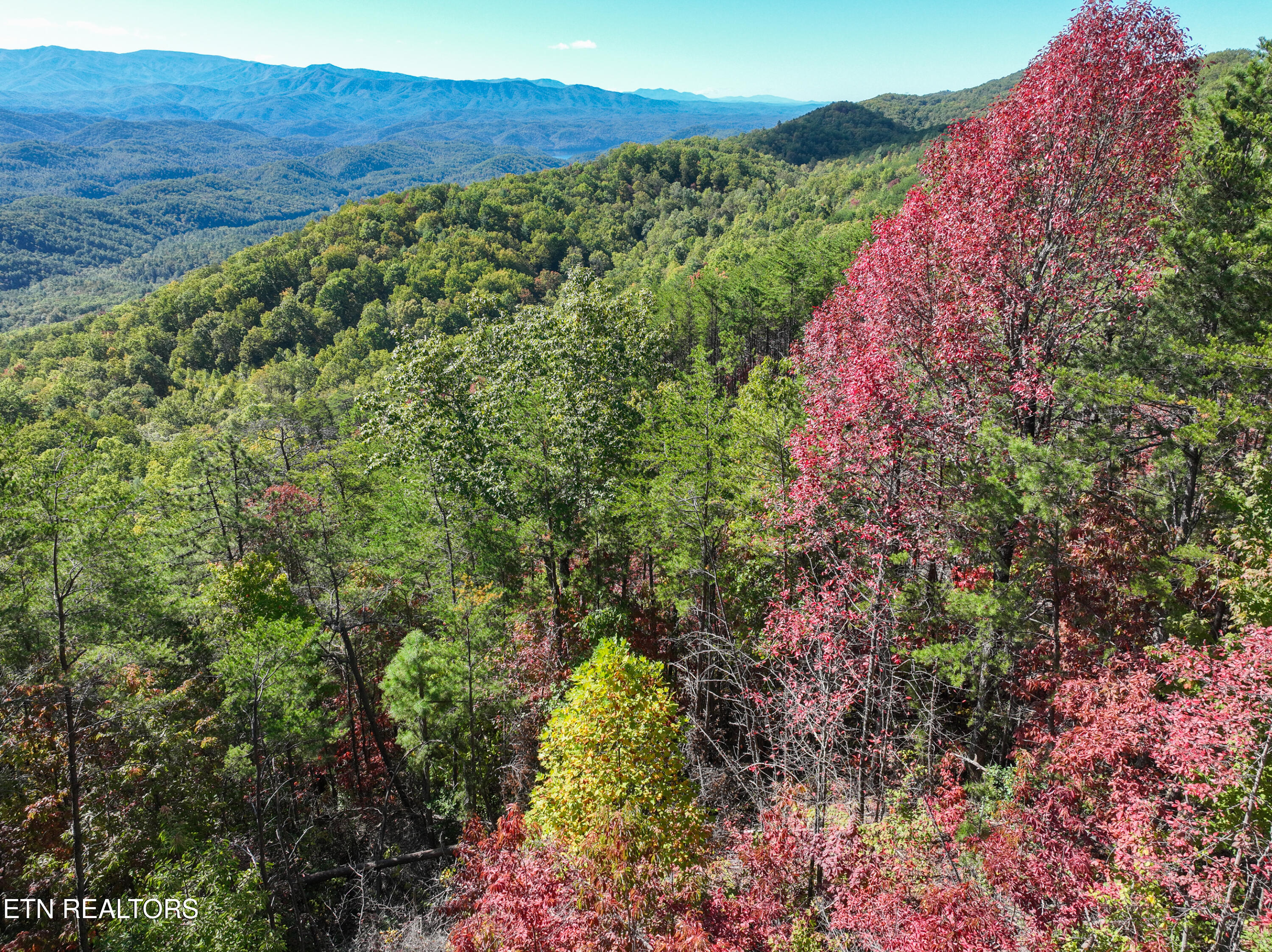 Lot #32 Chilhowee Trail Maryville TN 37803