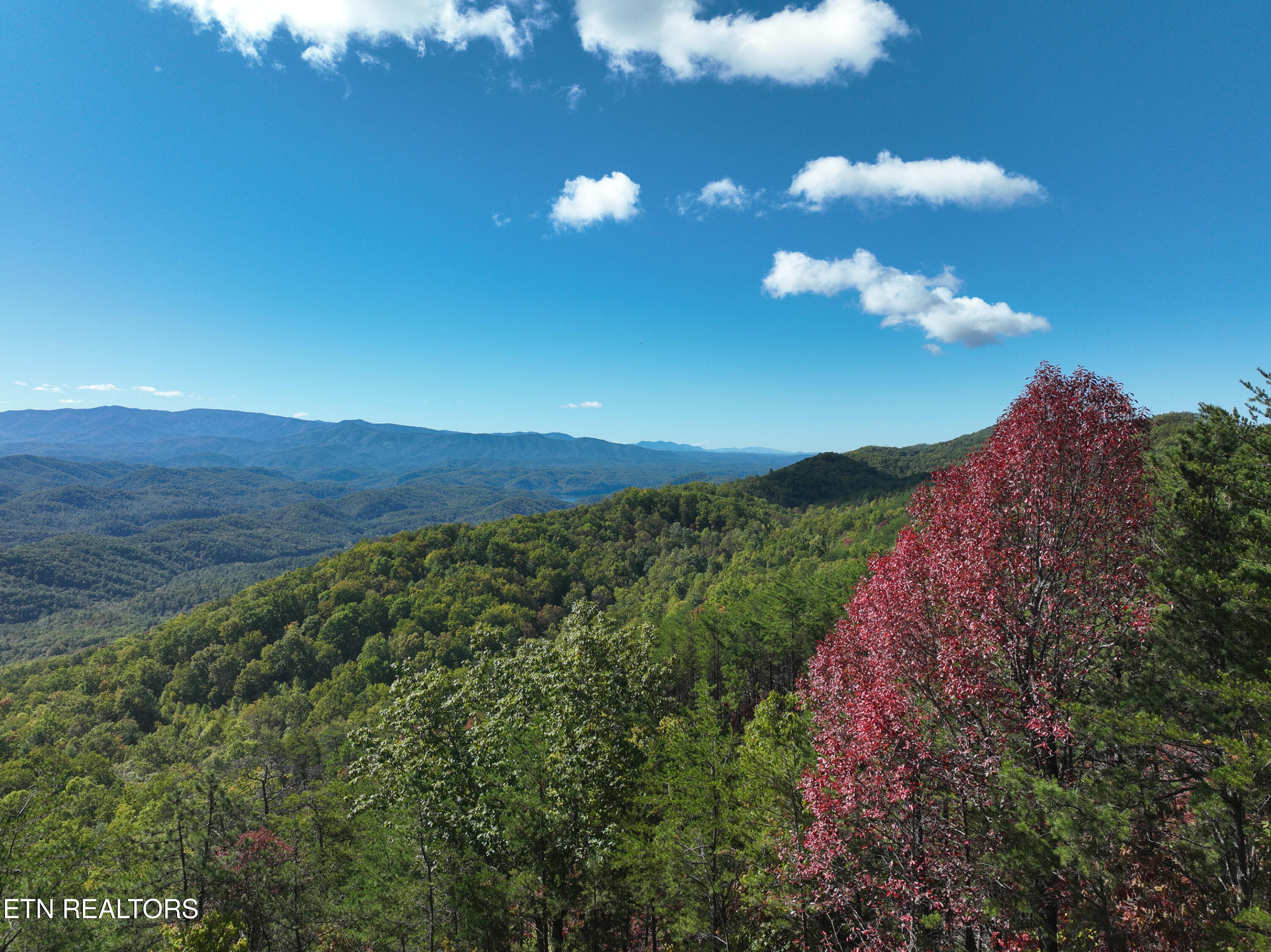 Lot #32 Chilhowee Trail Maryville TN 37803